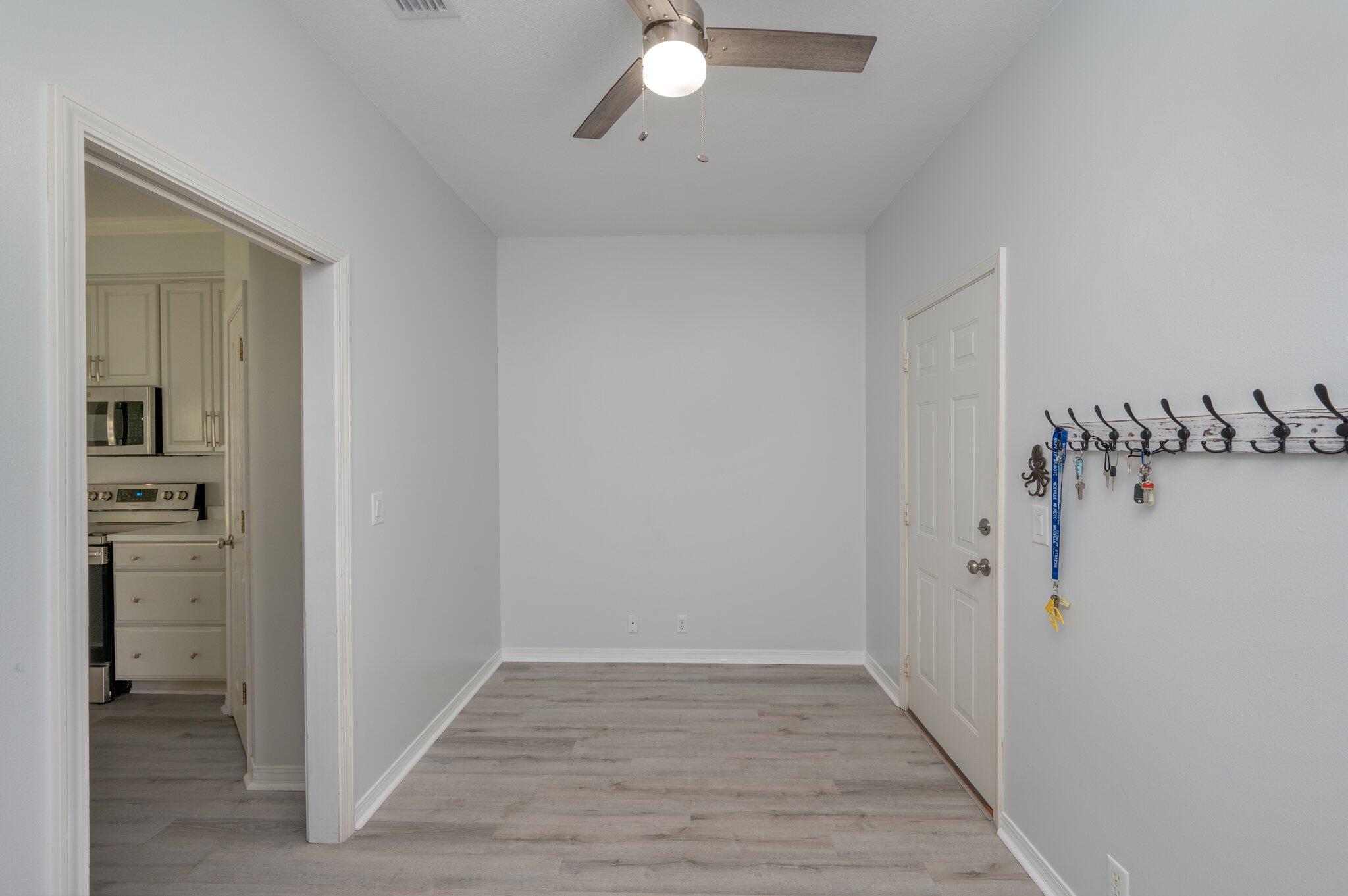 MAGNOLIA FOREST S/D - Residential Lease