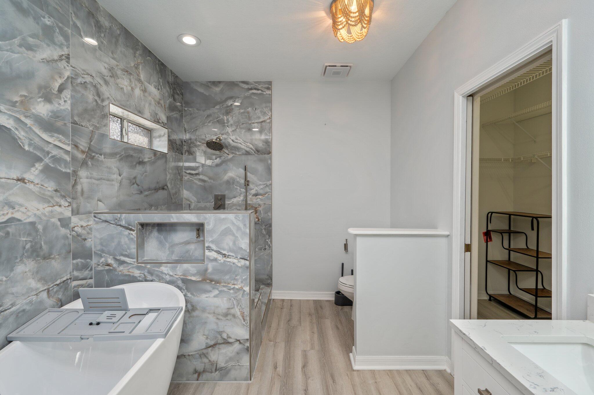 MAGNOLIA FOREST S/D - Residential Lease