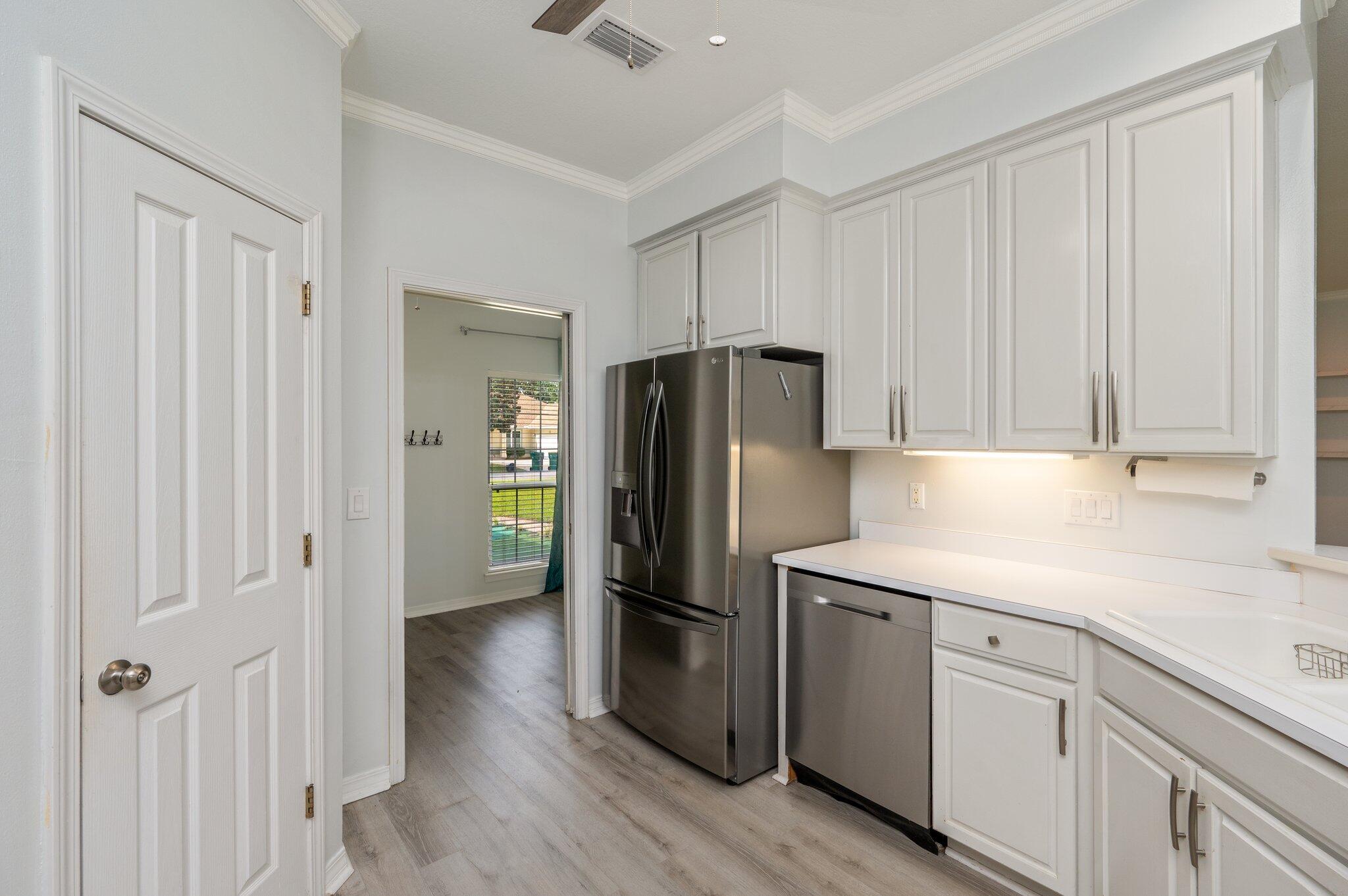 MAGNOLIA FOREST S/D - Residential Lease