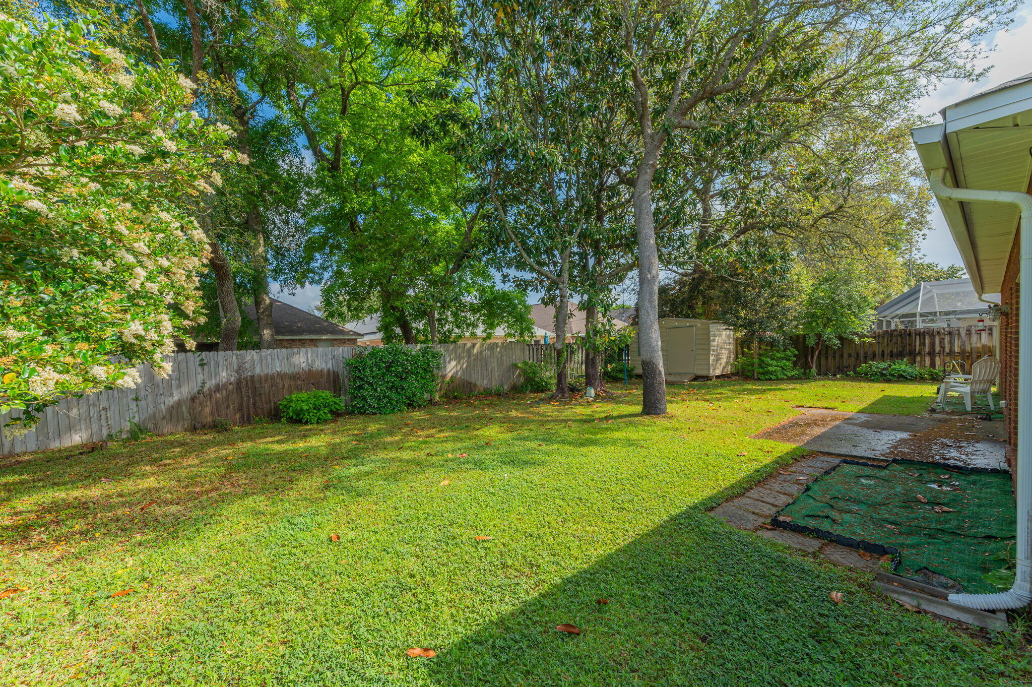 MAGNOLIA FOREST S/D - Residential Lease