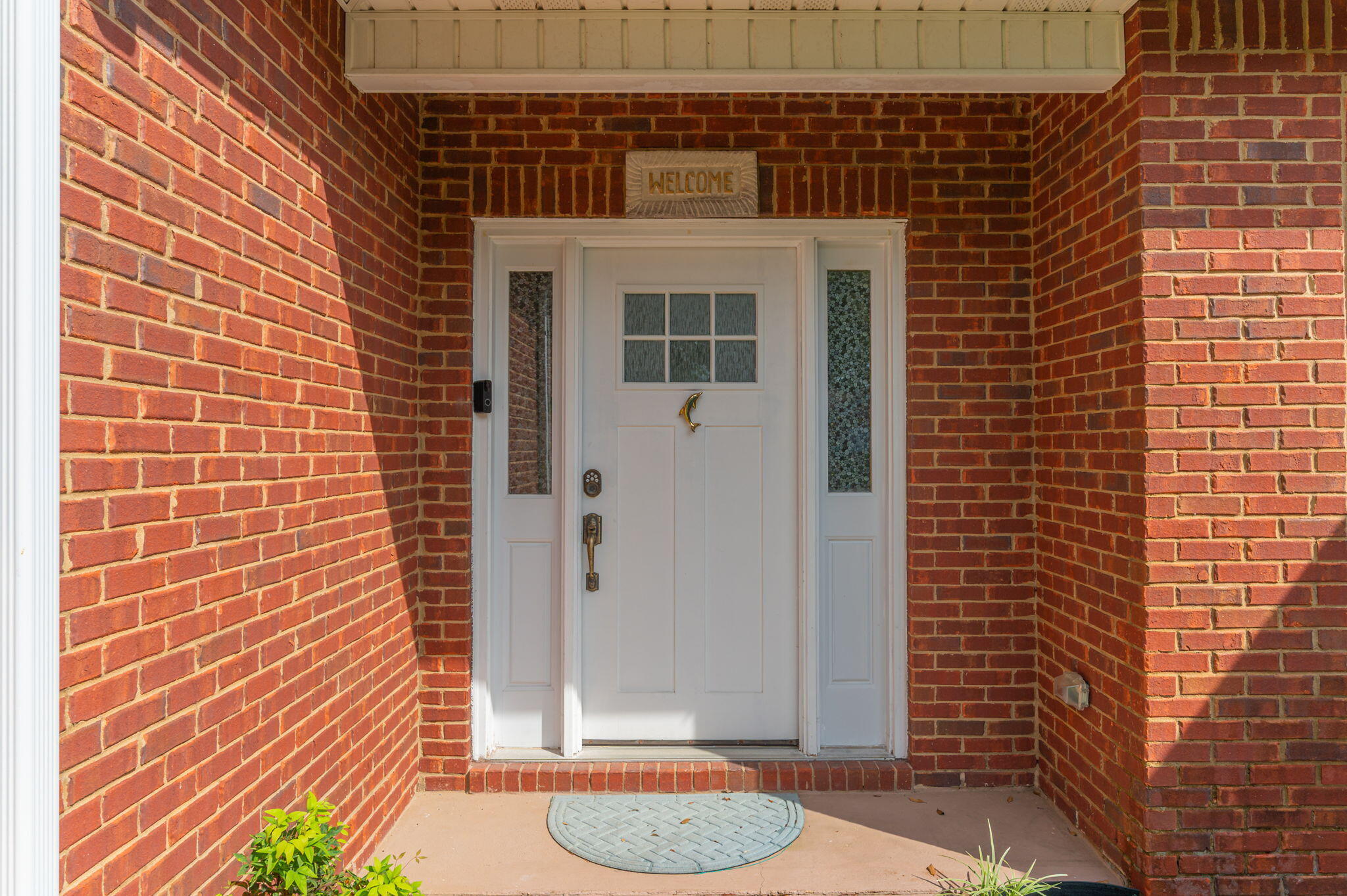MAGNOLIA FOREST S/D - Residential Lease
