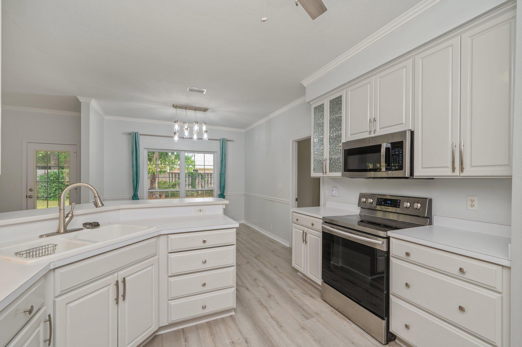 MAGNOLIA FOREST S/D - Residential Lease