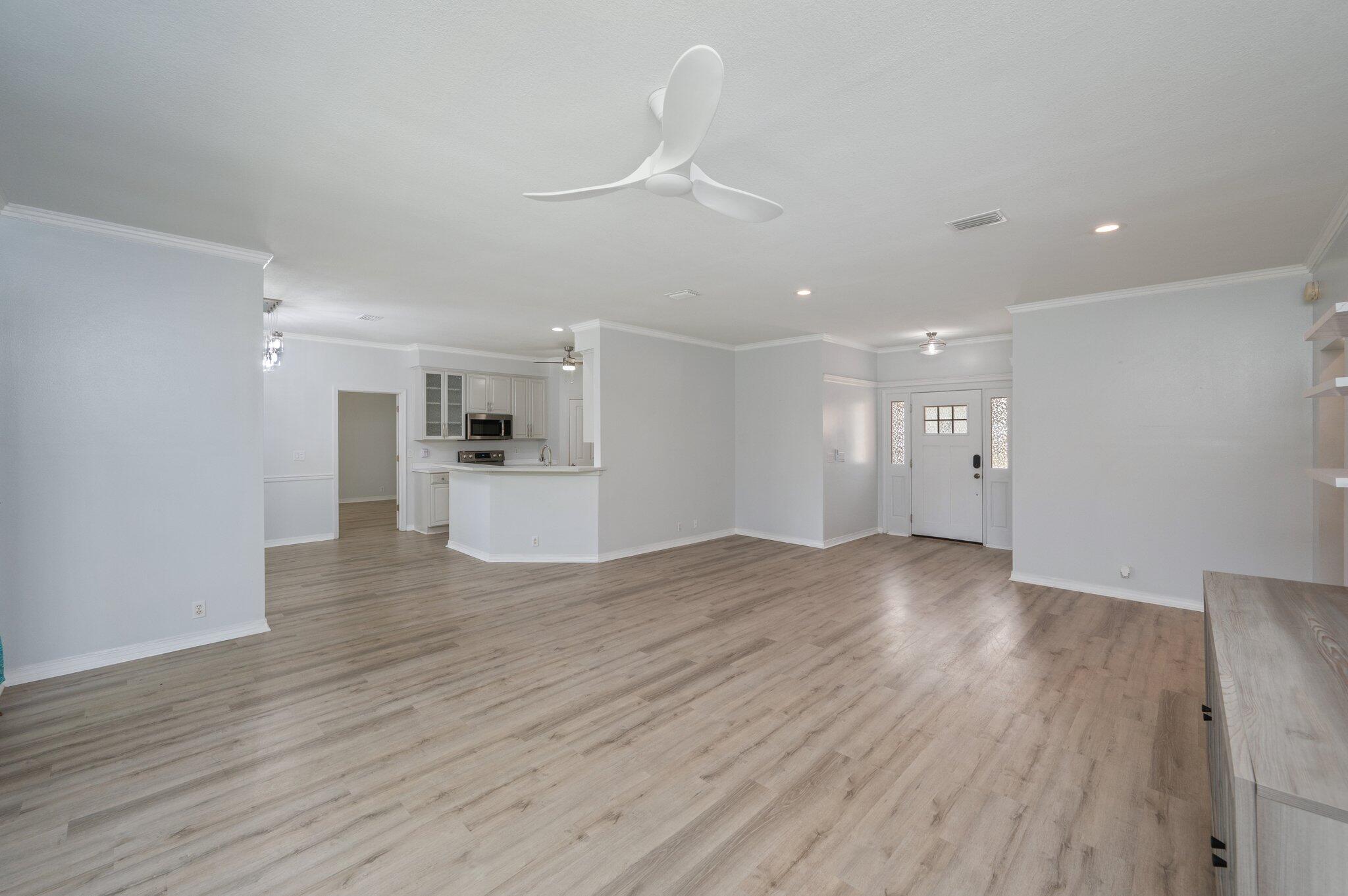 MAGNOLIA FOREST S/D - Residential Lease