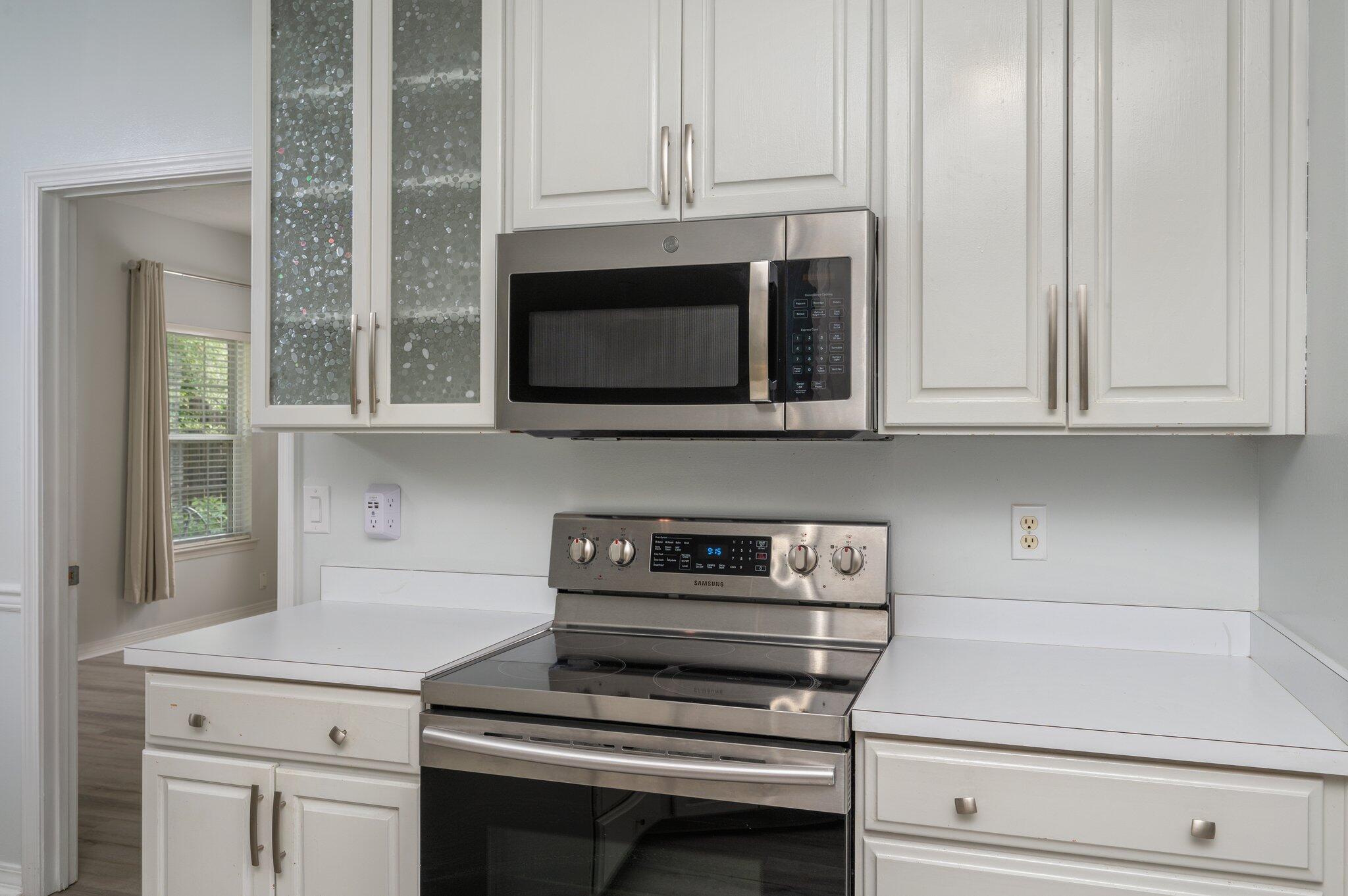 MAGNOLIA FOREST S/D - Residential Lease