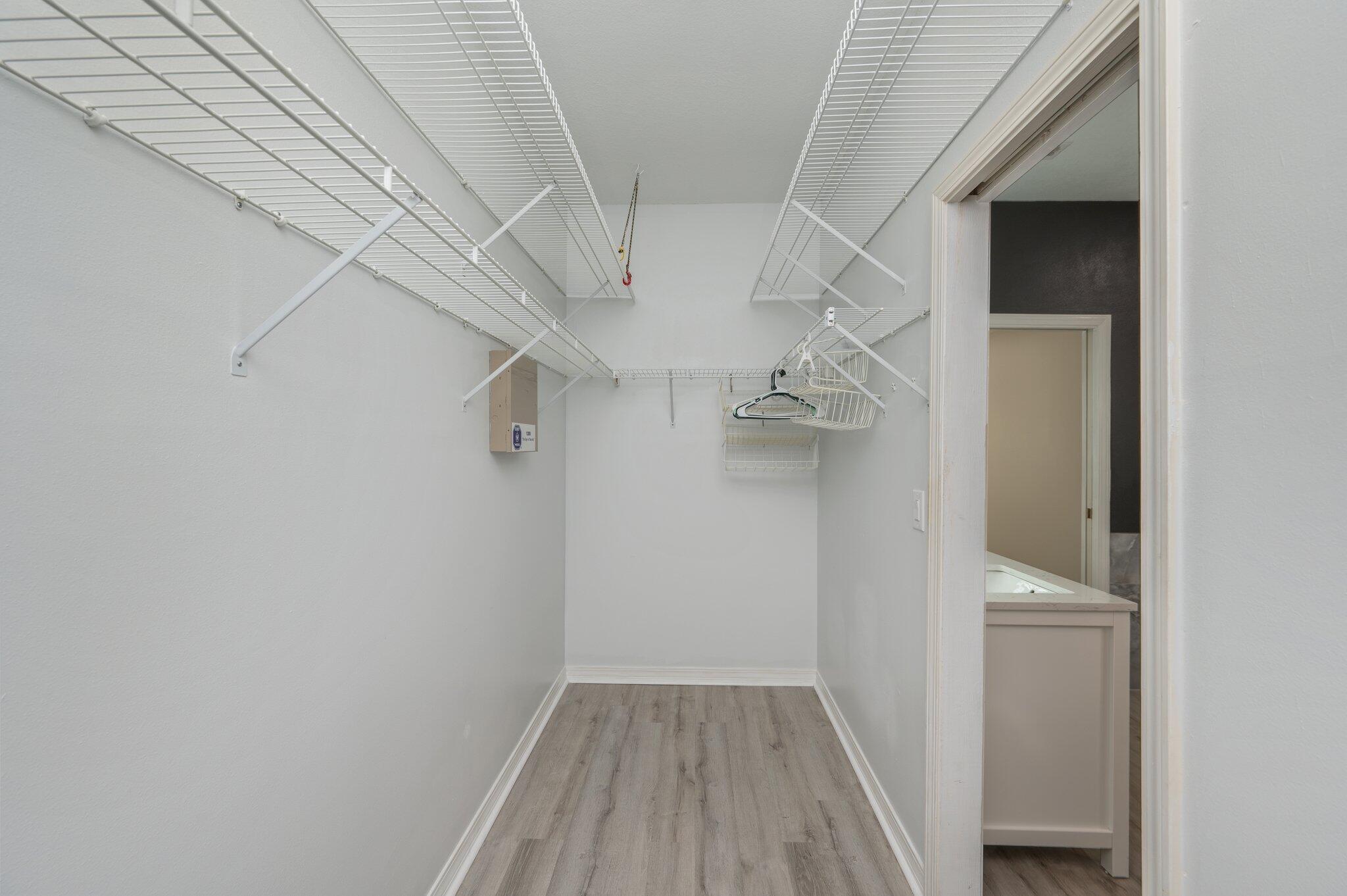 MAGNOLIA FOREST S/D - Residential Lease