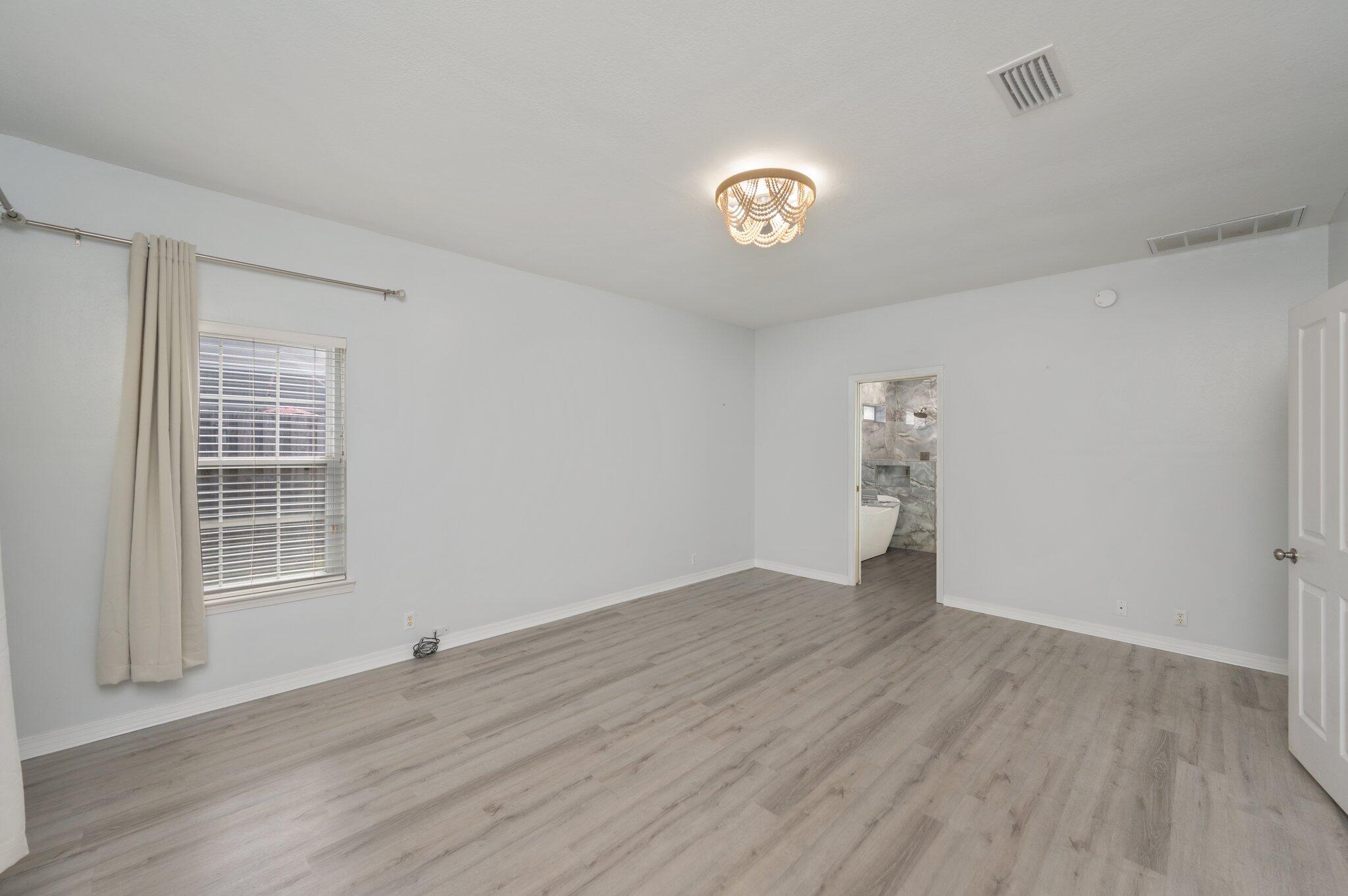 MAGNOLIA FOREST S/D - Residential Lease
