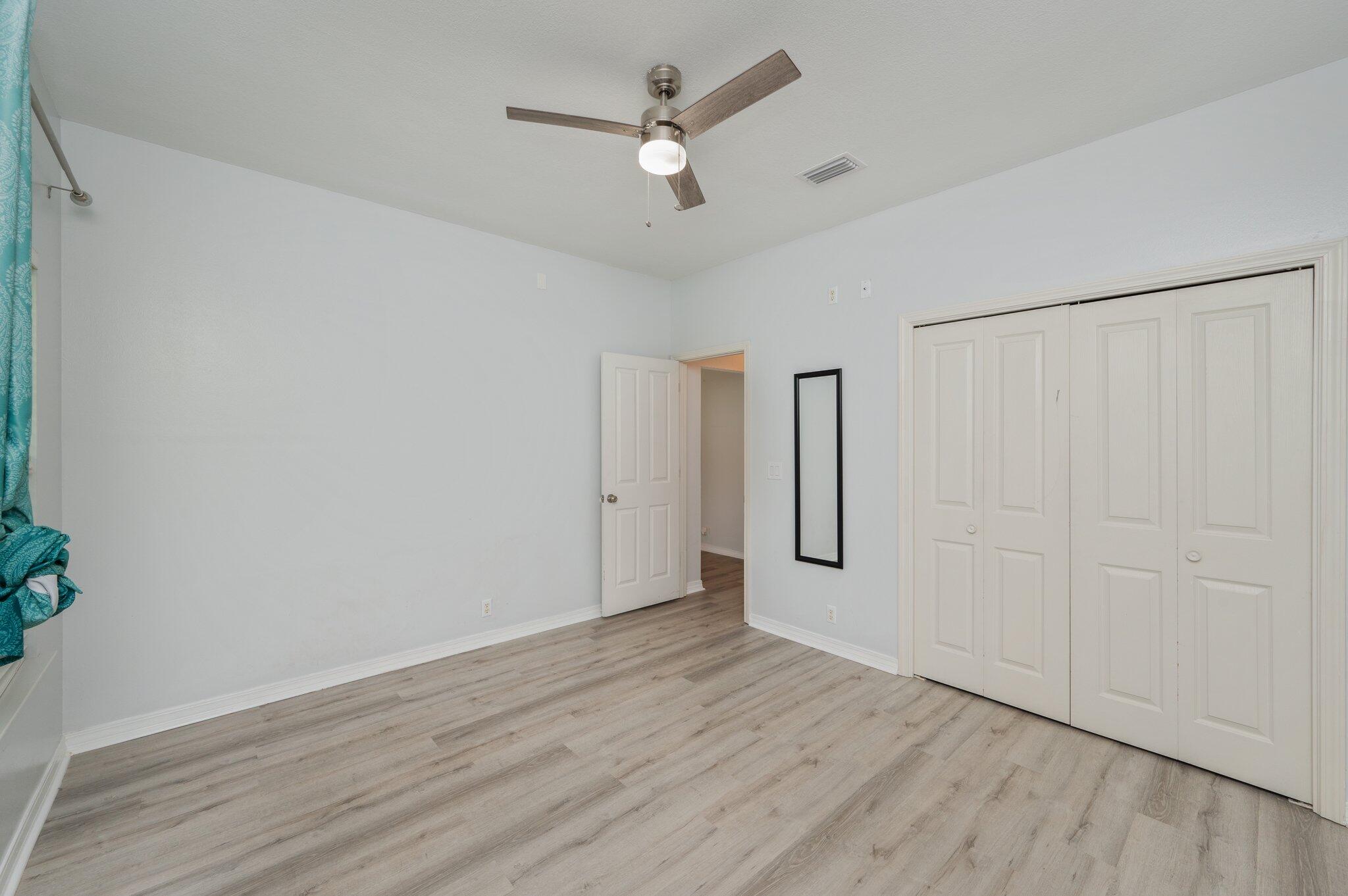 MAGNOLIA FOREST S/D - Residential Lease