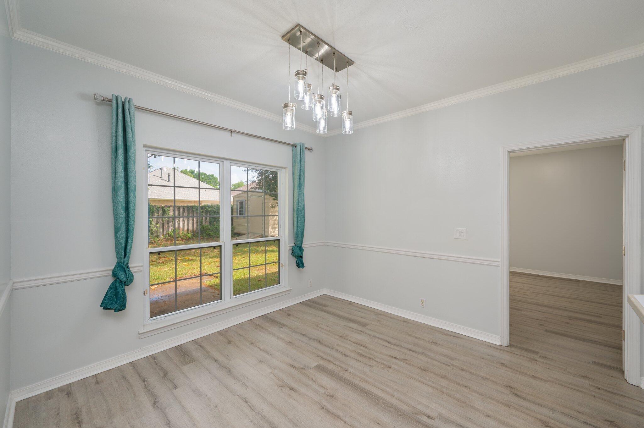 MAGNOLIA FOREST S/D - Residential Lease