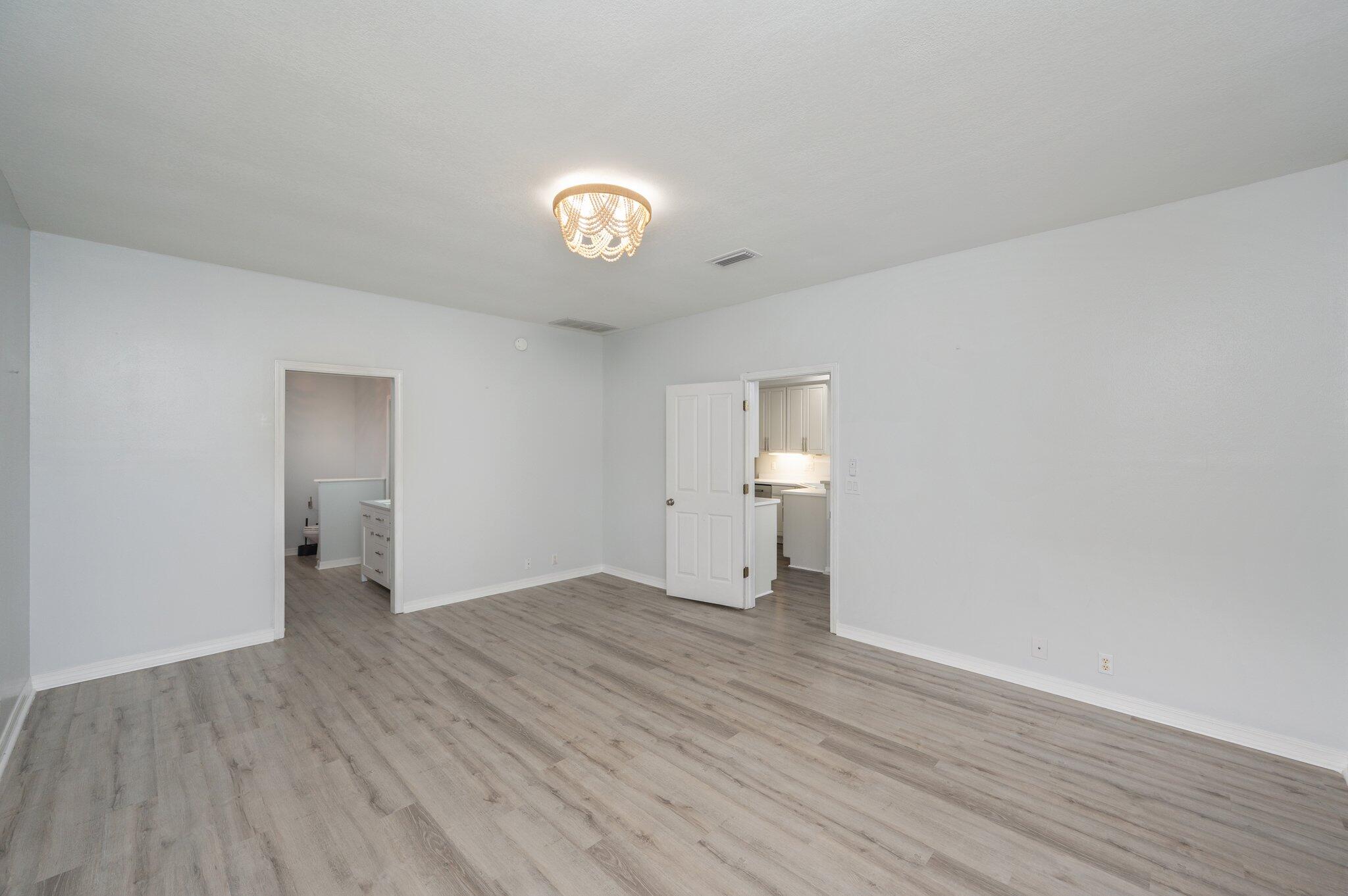 MAGNOLIA FOREST S/D - Residential Lease