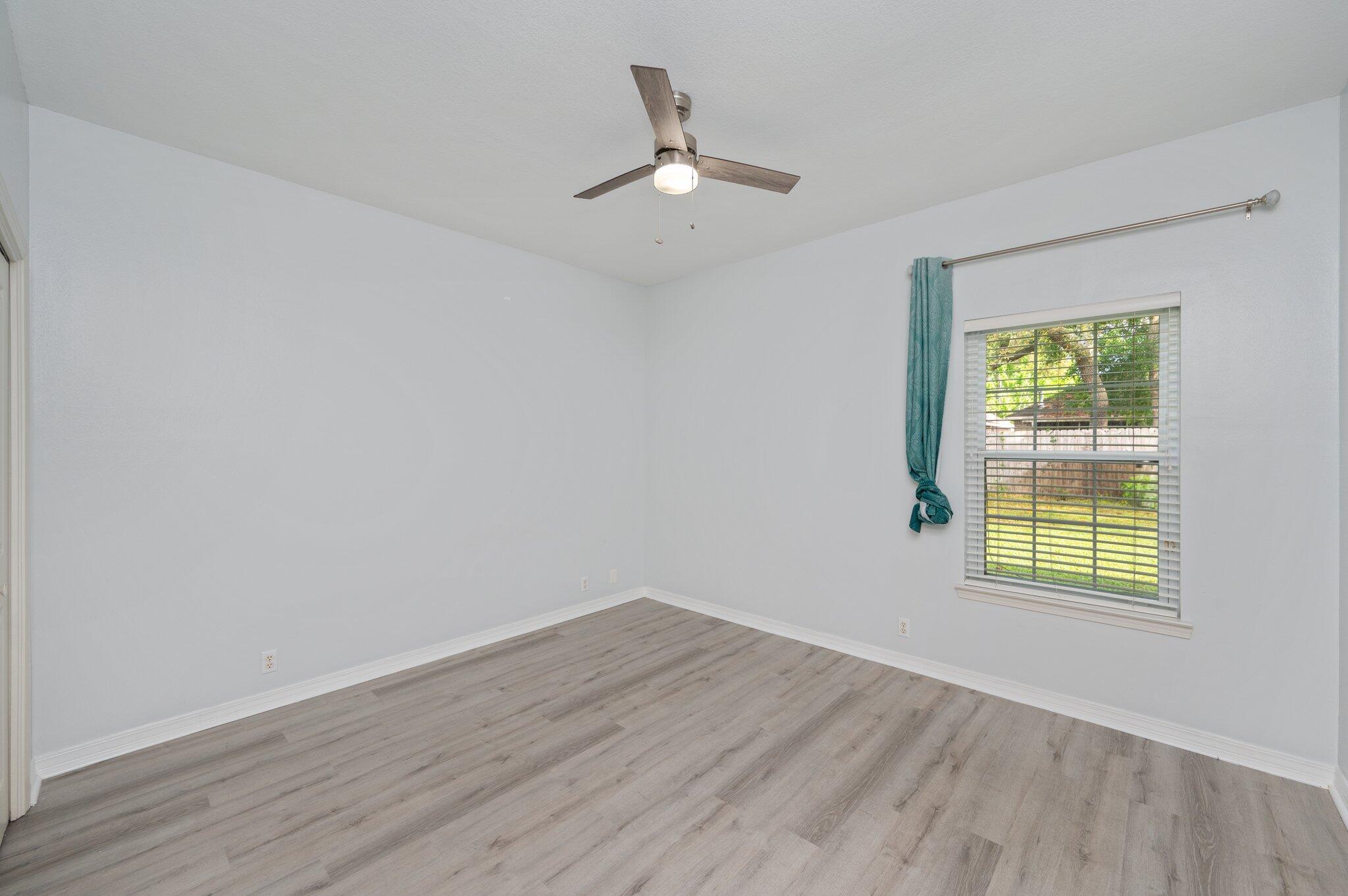 MAGNOLIA FOREST S/D - Residential Lease