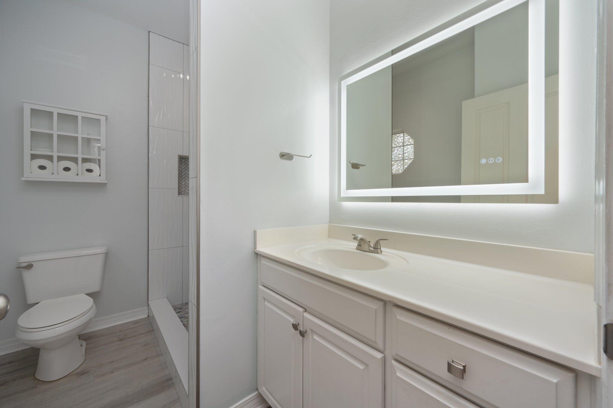 MAGNOLIA FOREST S/D - Residential Lease