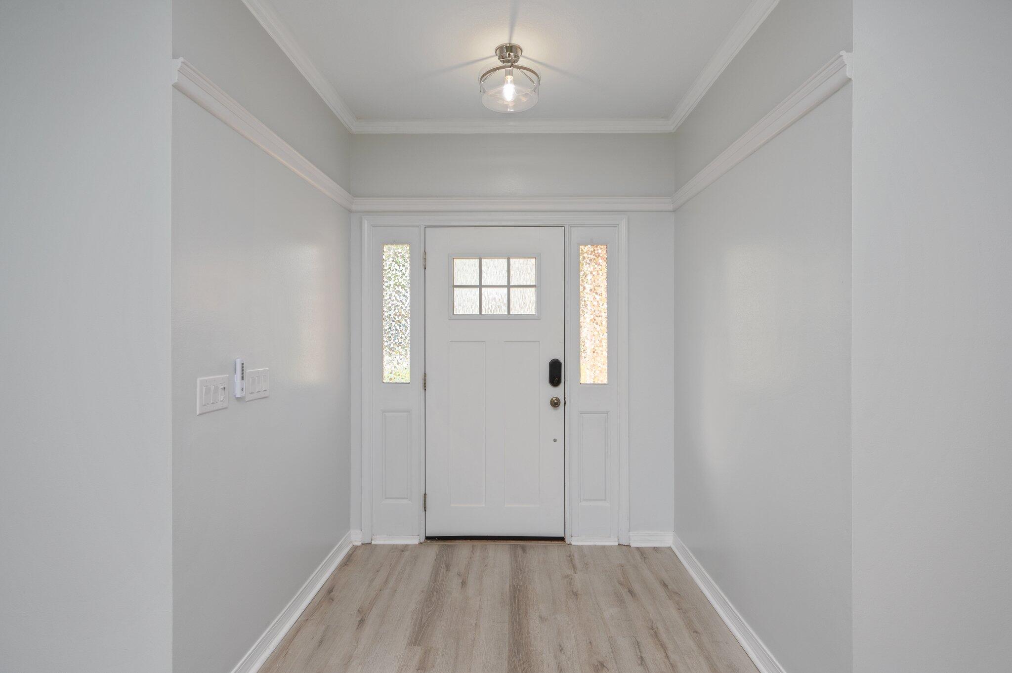 MAGNOLIA FOREST S/D - Residential Lease