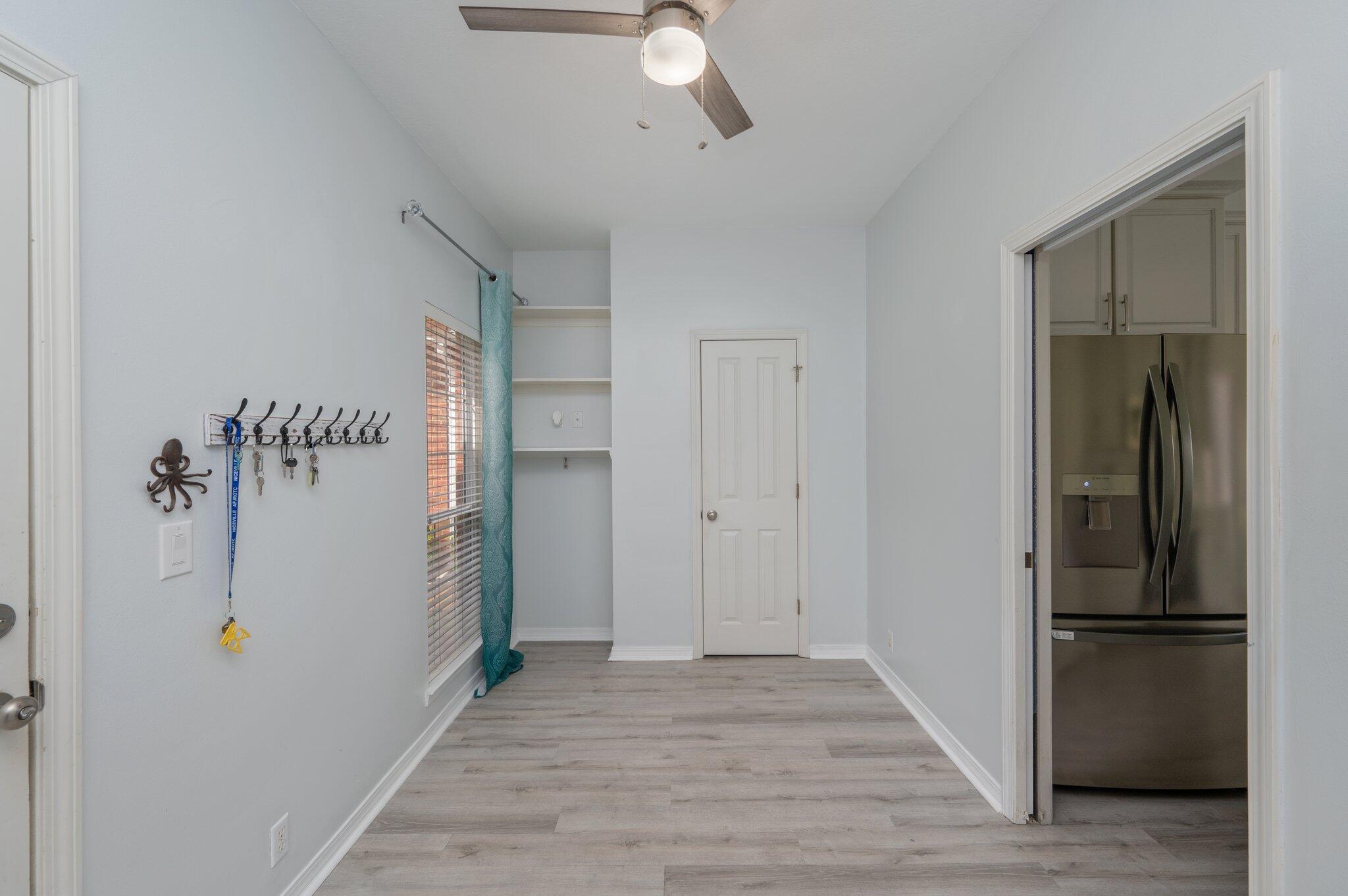 MAGNOLIA FOREST S/D - Residential Lease