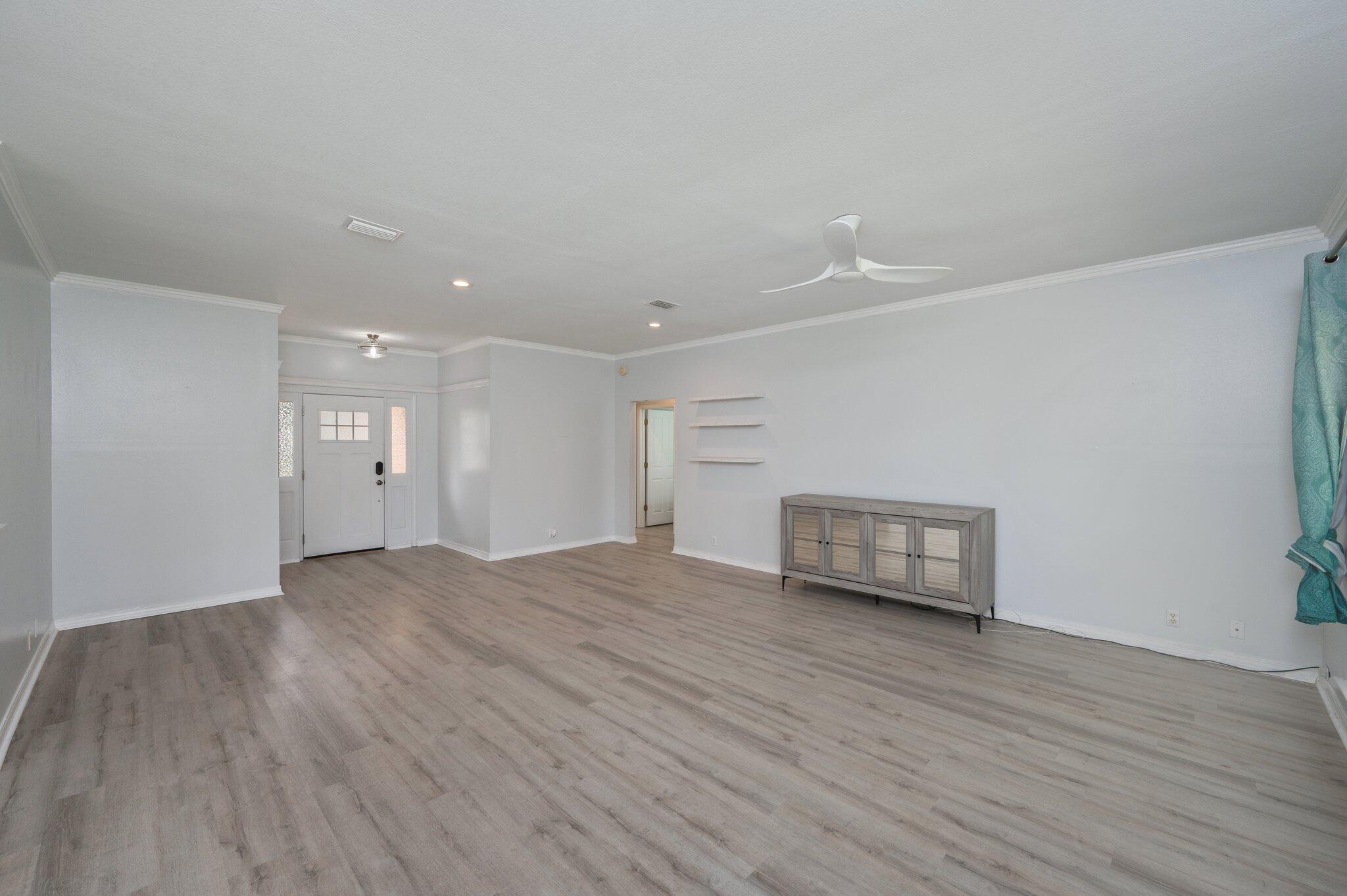 MAGNOLIA FOREST S/D - Residential Lease
