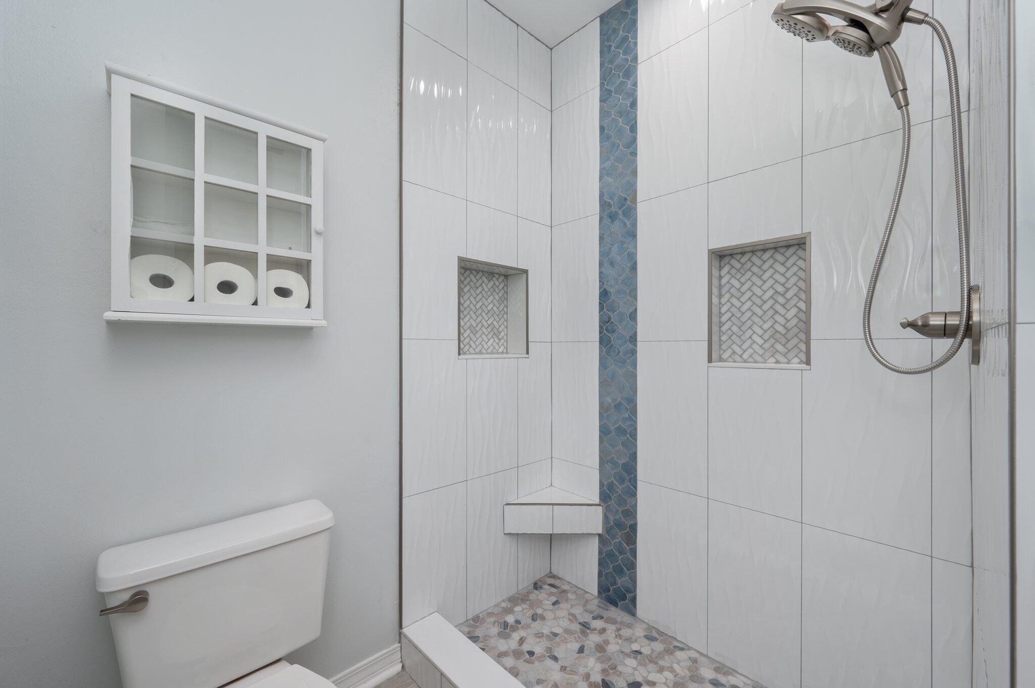 MAGNOLIA FOREST S/D - Residential Lease