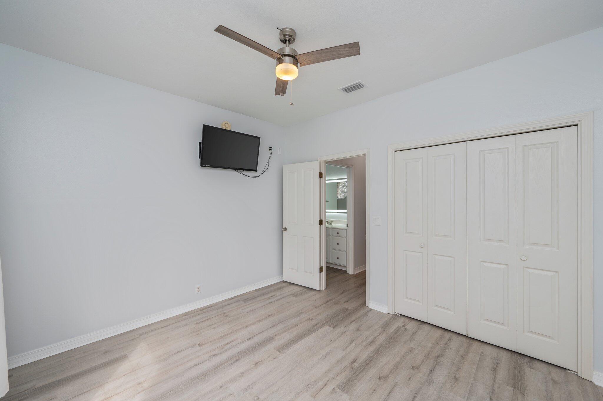 MAGNOLIA FOREST S/D - Residential Lease