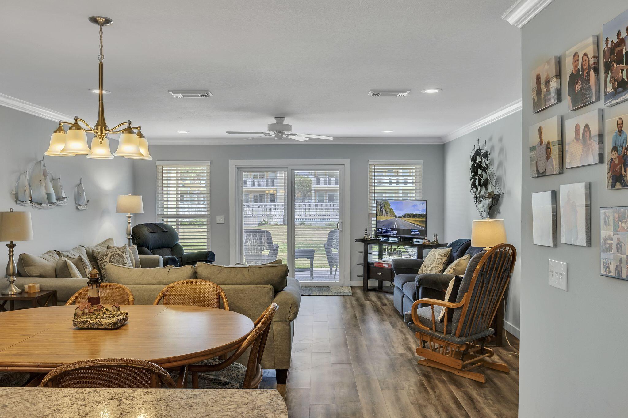 SEA COVE T/H - Residential