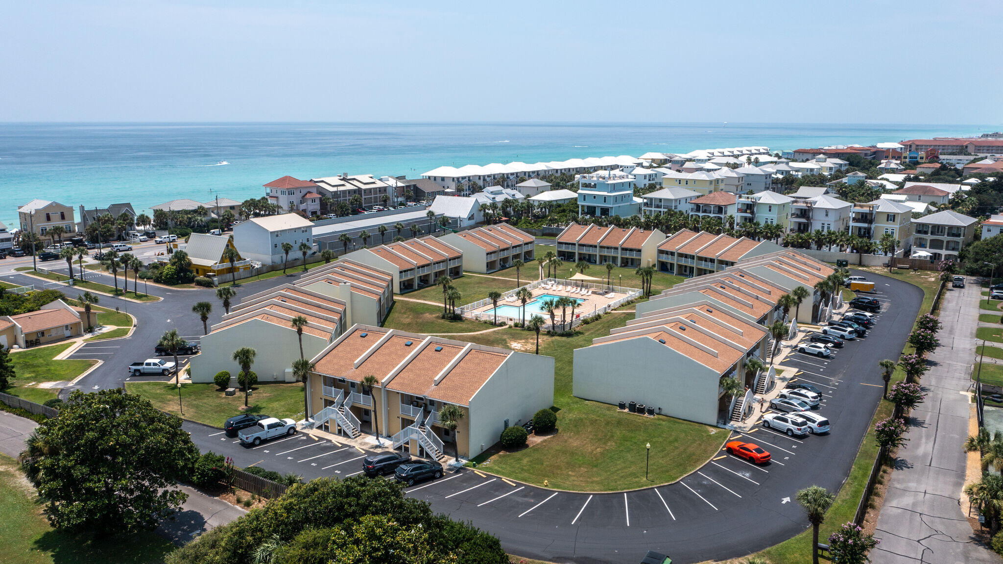 SEA COVE T/H - Residential