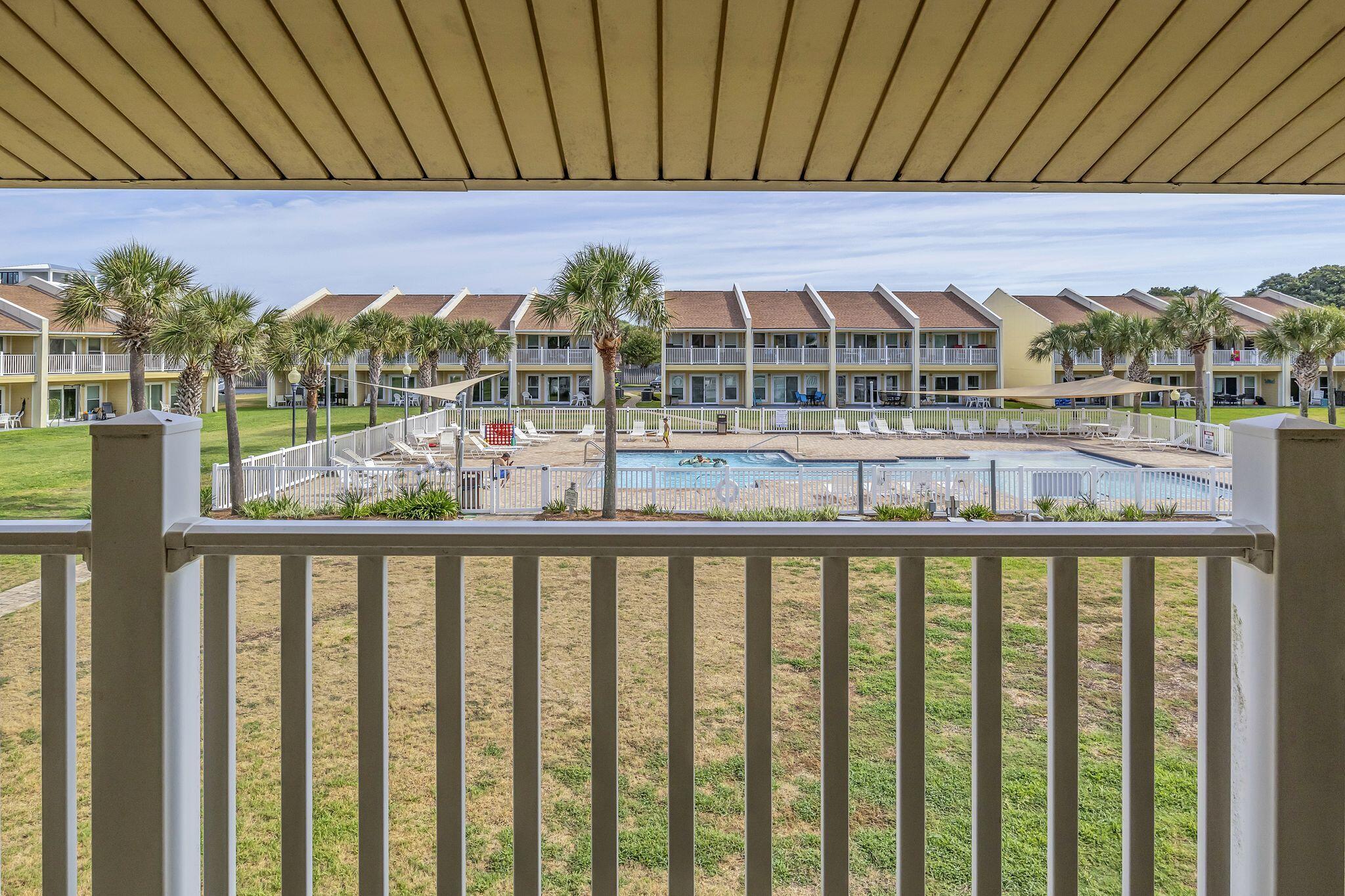 SEA COVE T/H - Residential