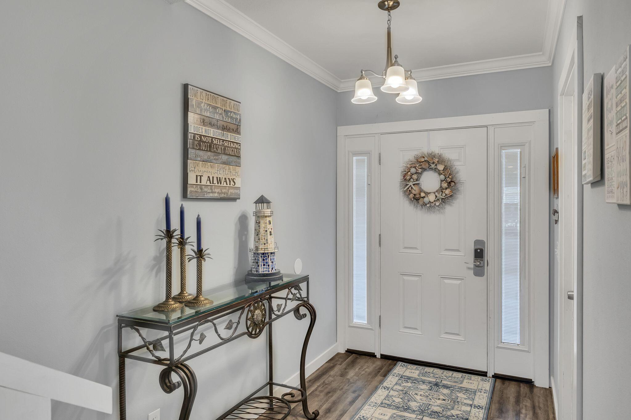 SEA COVE T/H - Residential