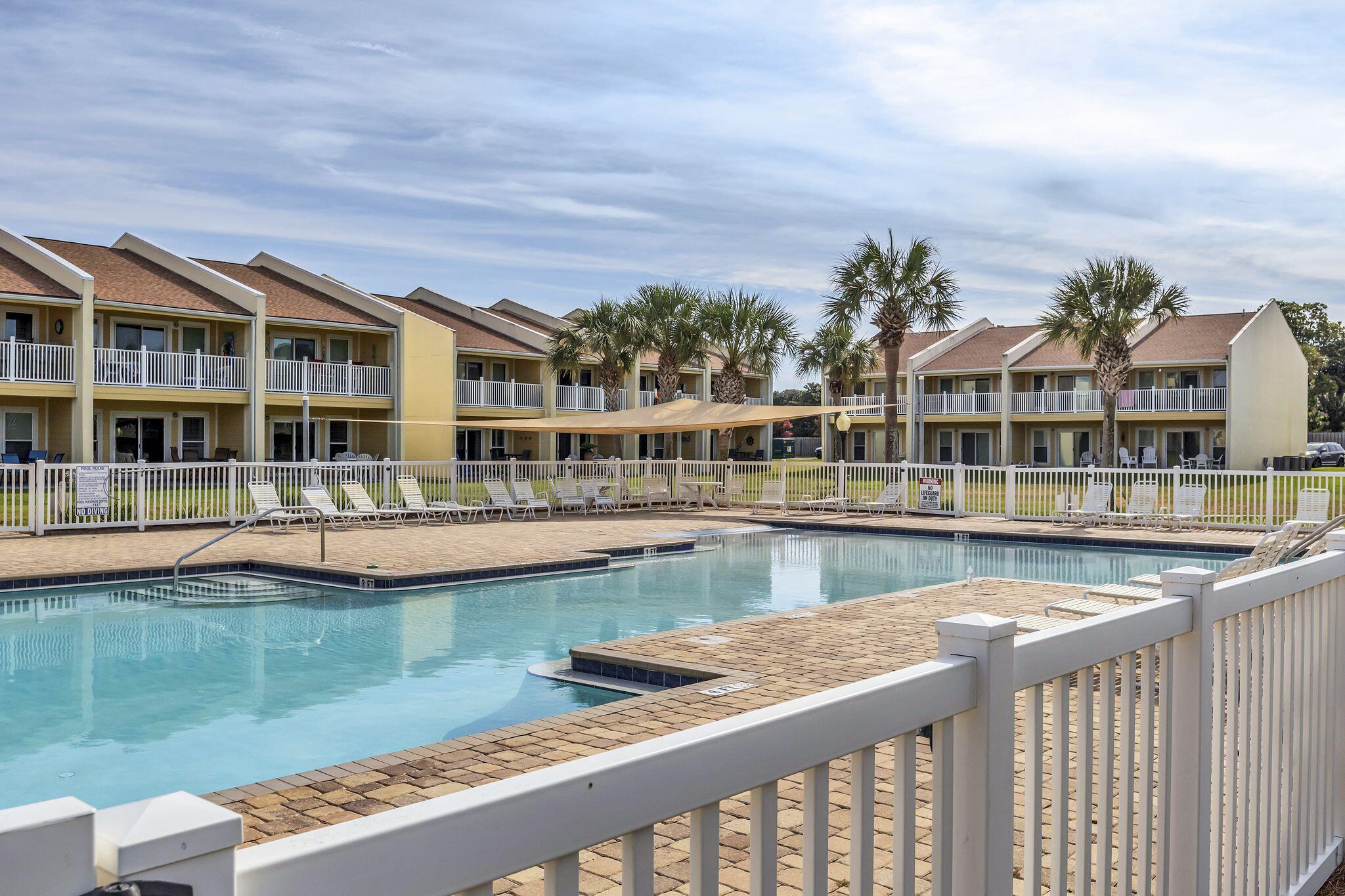 SEA COVE T/H - Residential