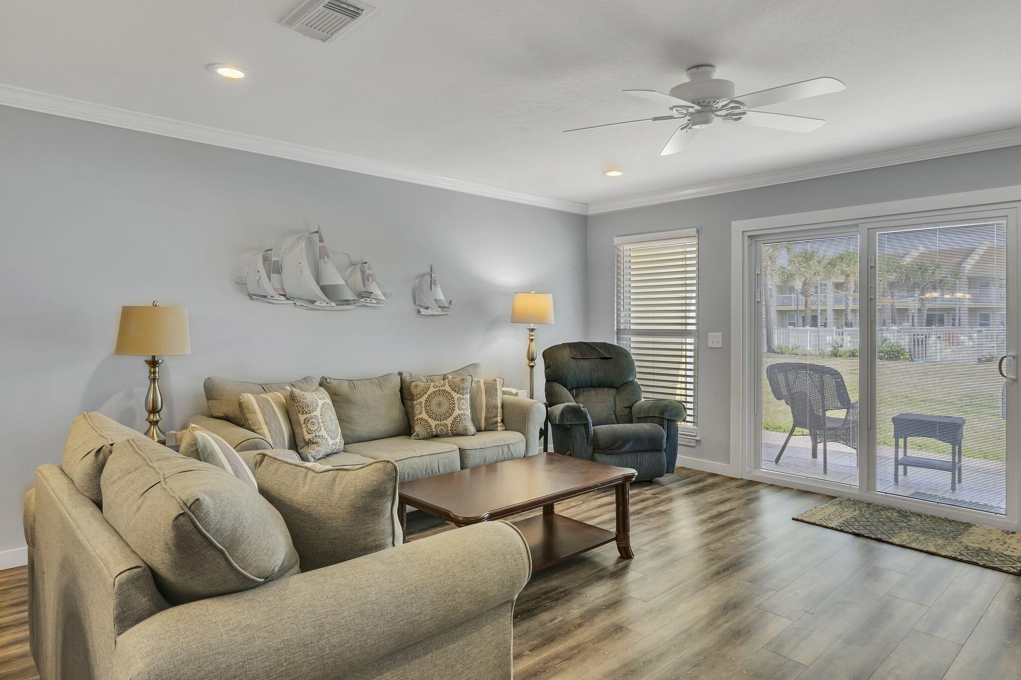 SEA COVE T/H - Residential