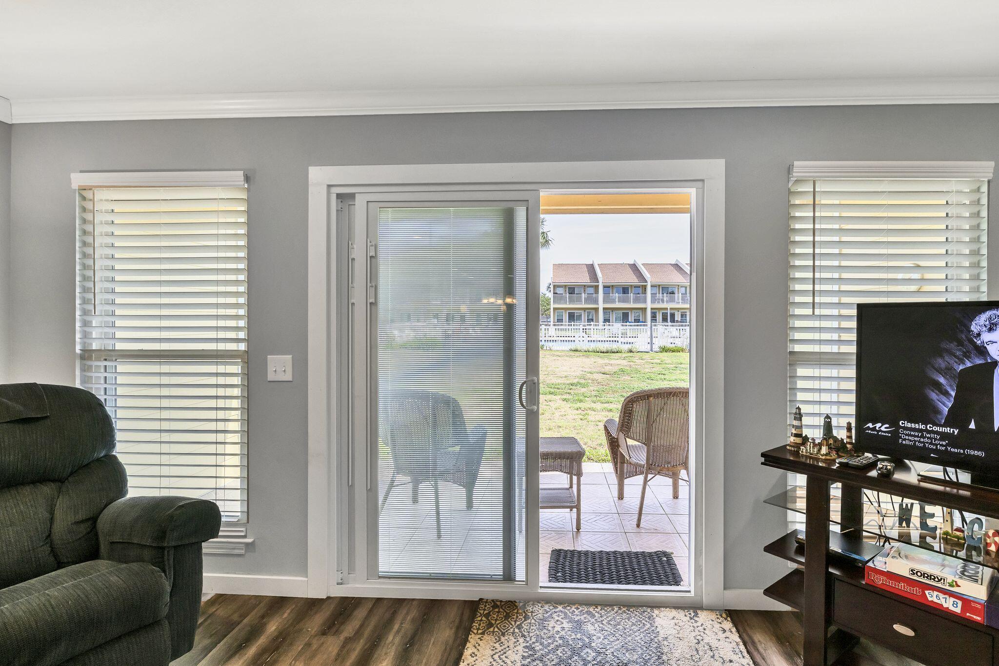 SEA COVE T/H - Residential