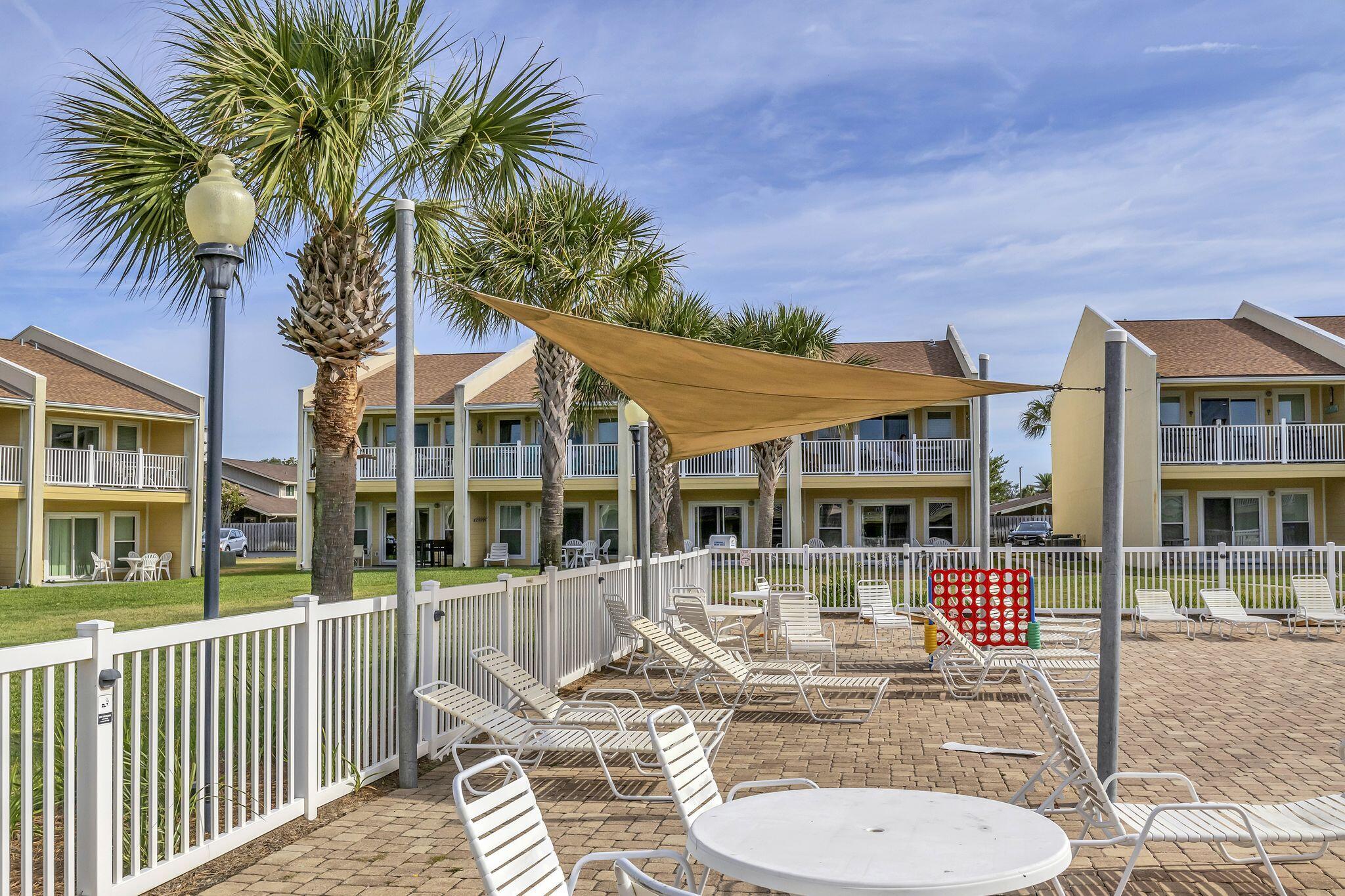 SEA COVE T/H - Residential