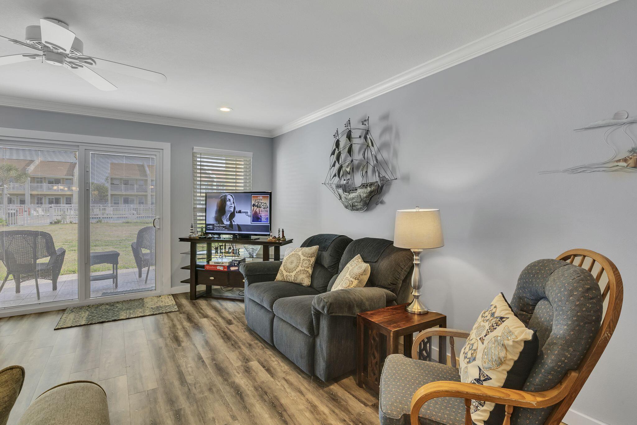 SEA COVE T/H - Residential