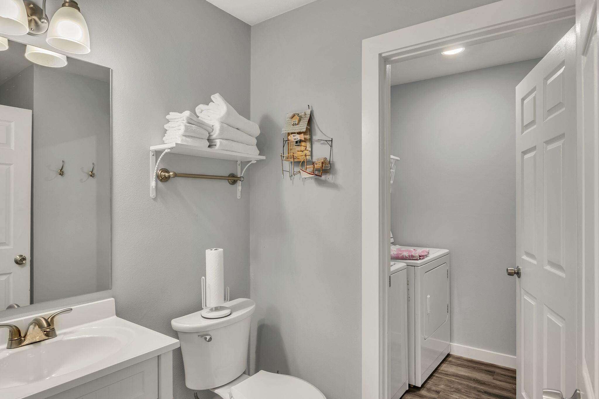 SEA COVE T/H - Residential
