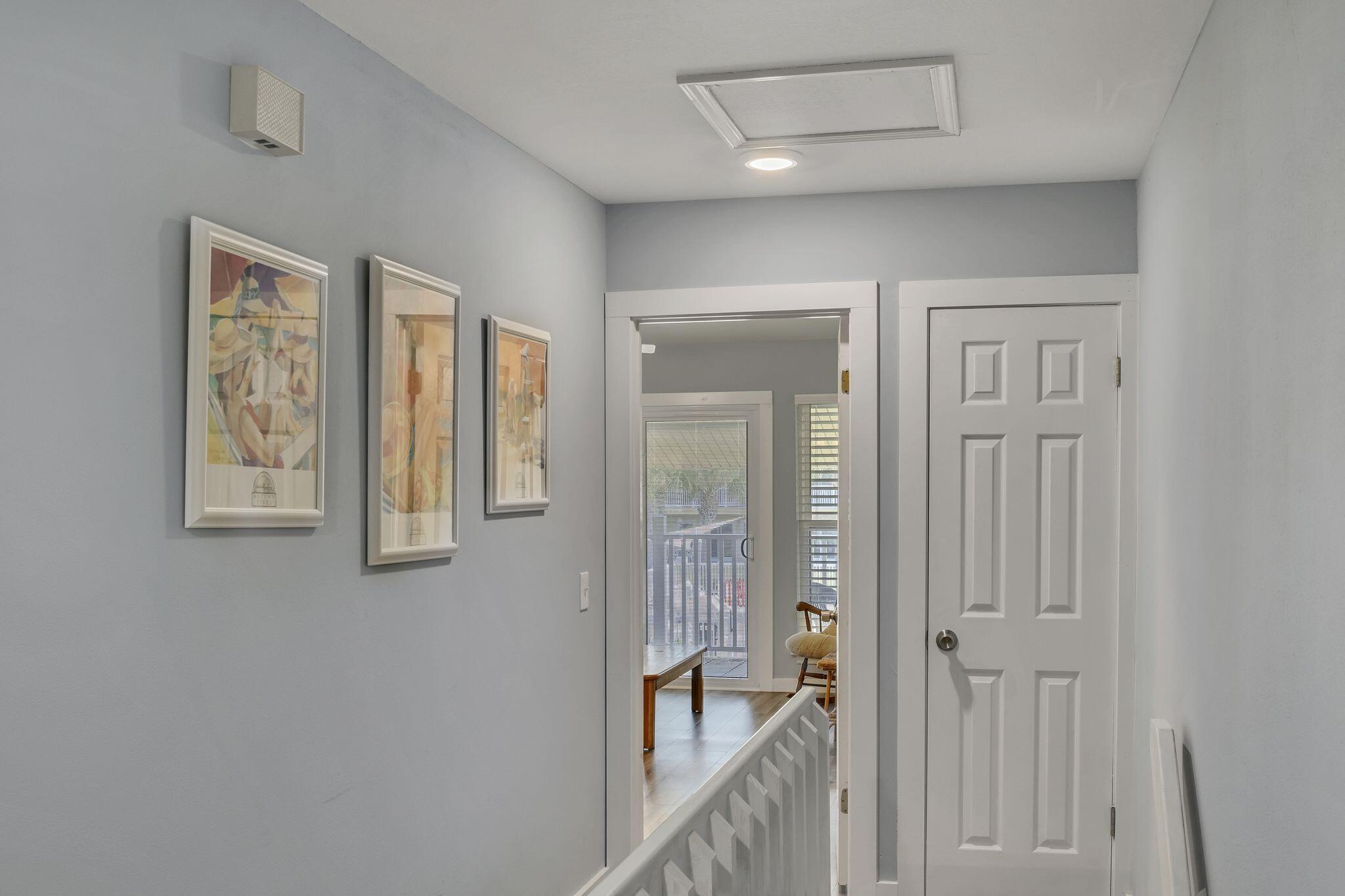 SEA COVE T/H - Residential
