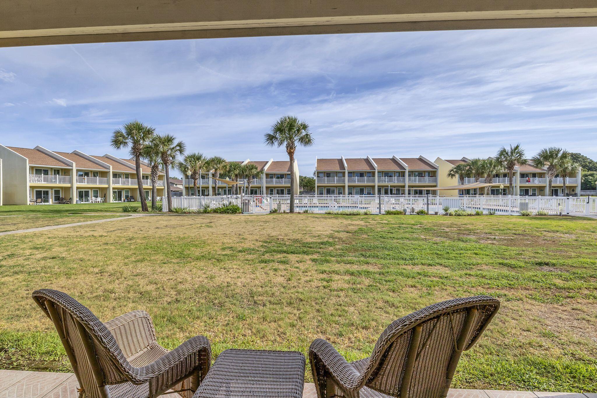 SEA COVE T/H - Residential