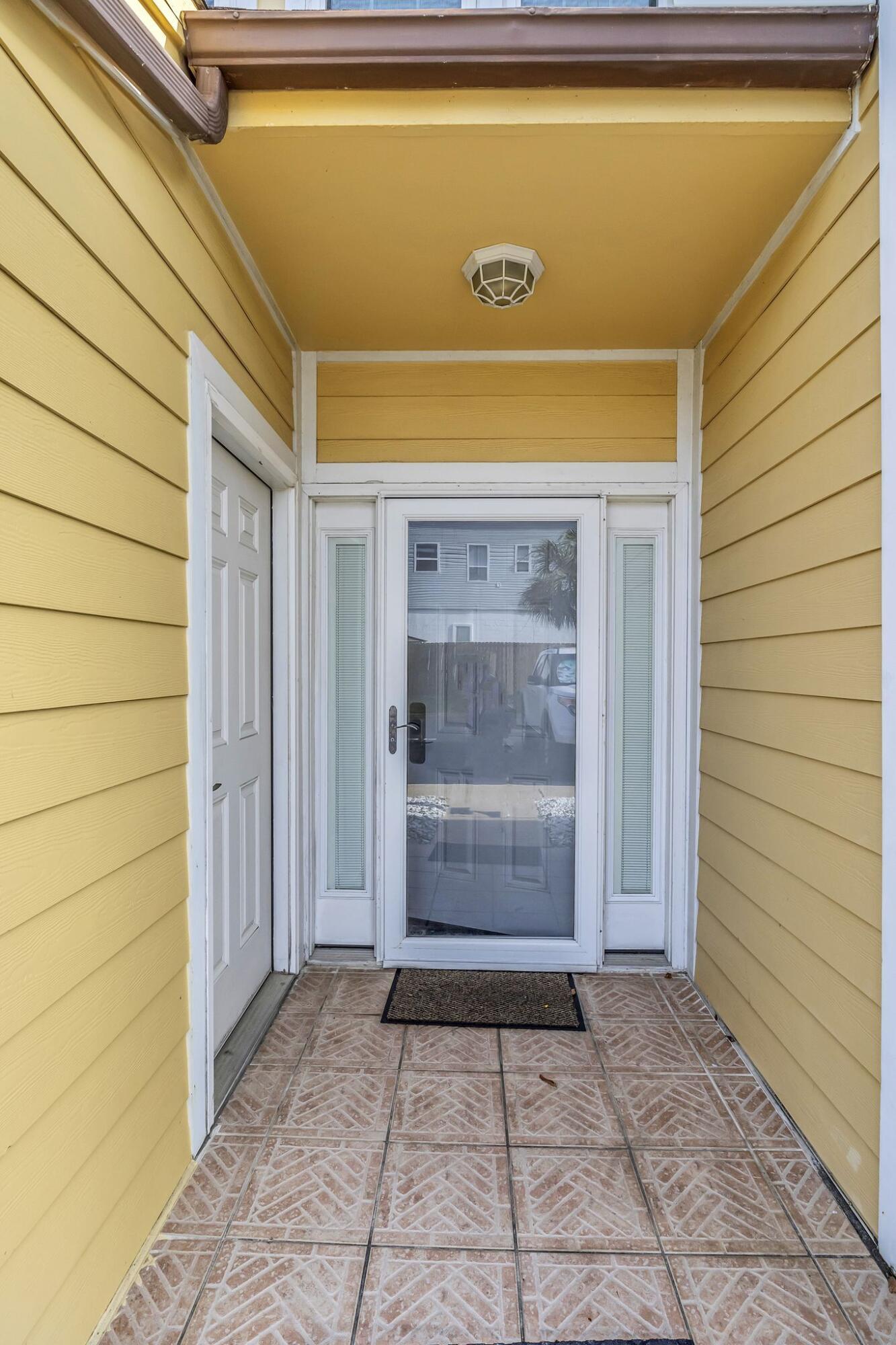SEA COVE T/H - Residential