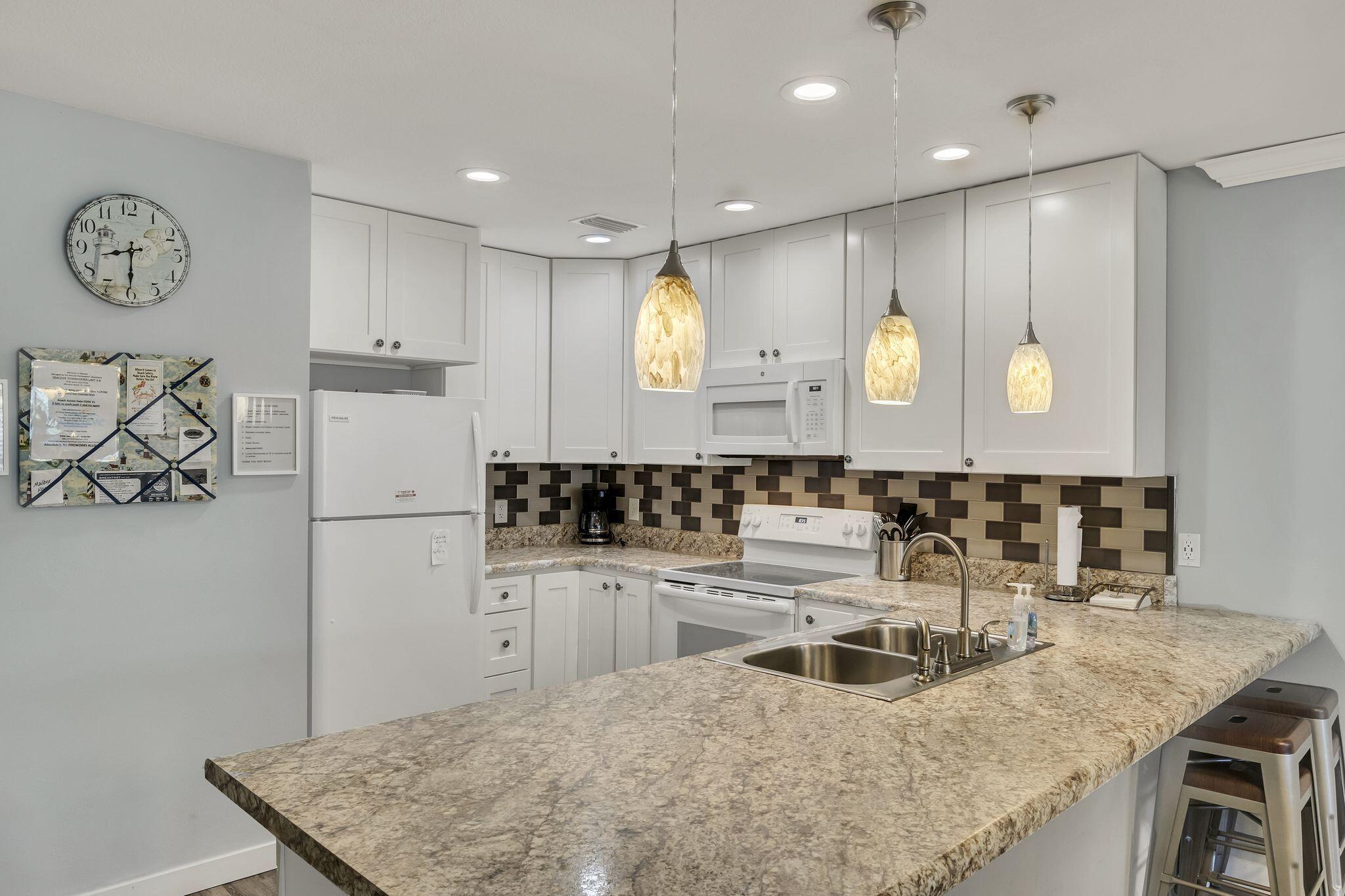 SEA COVE T/H - Residential