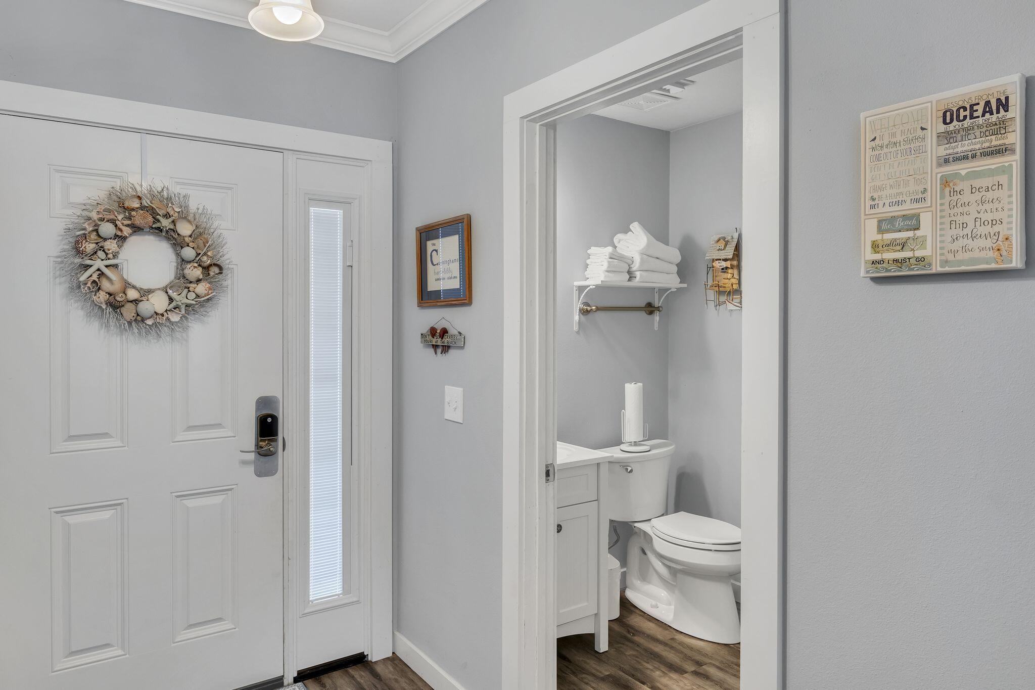 SEA COVE T/H - Residential