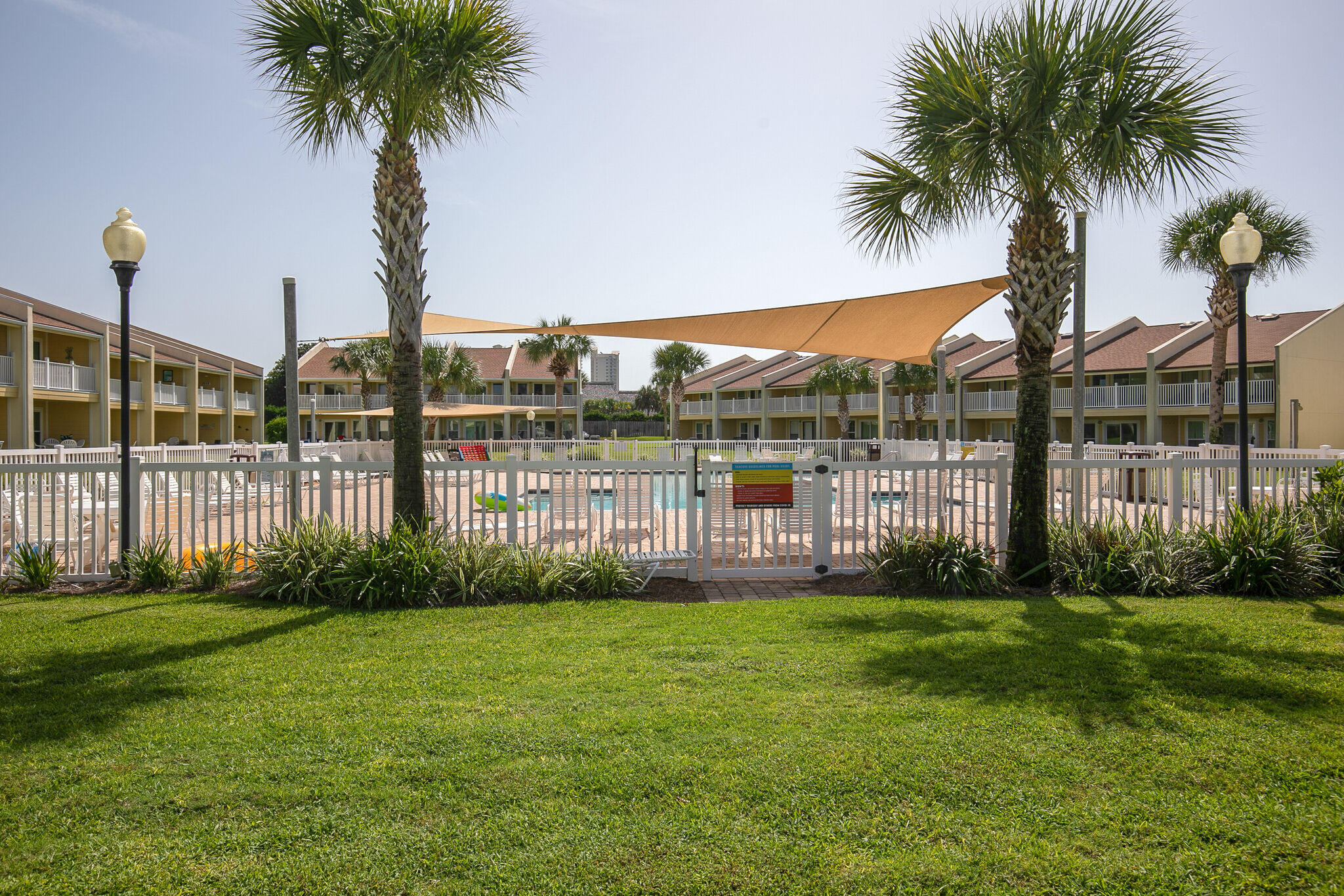 SEA COVE T/H - Residential