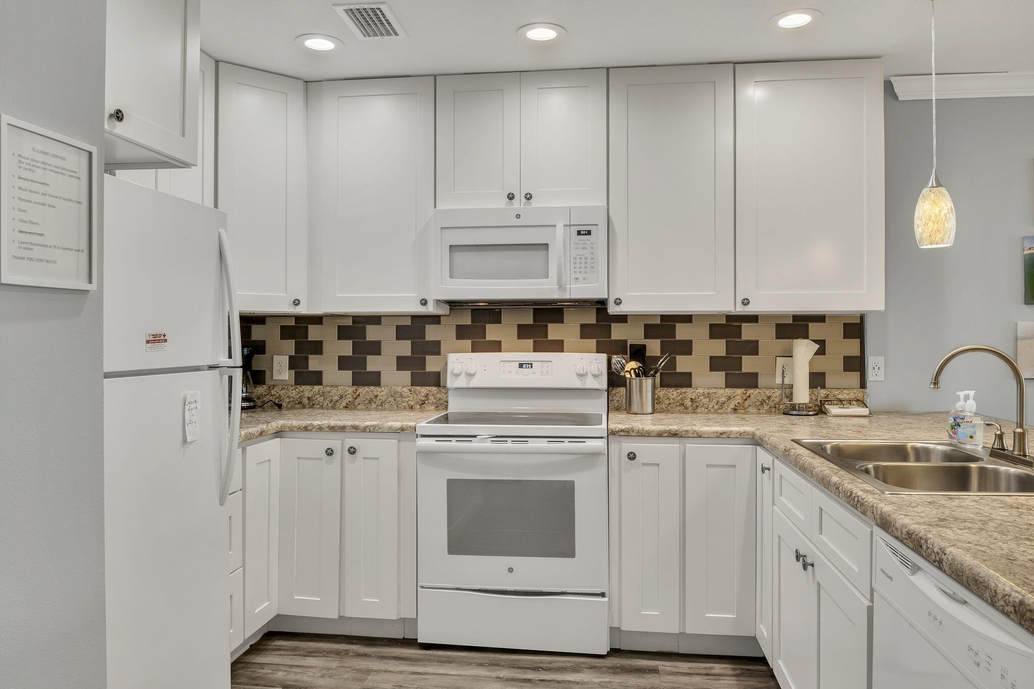 SEA COVE T/H - Residential