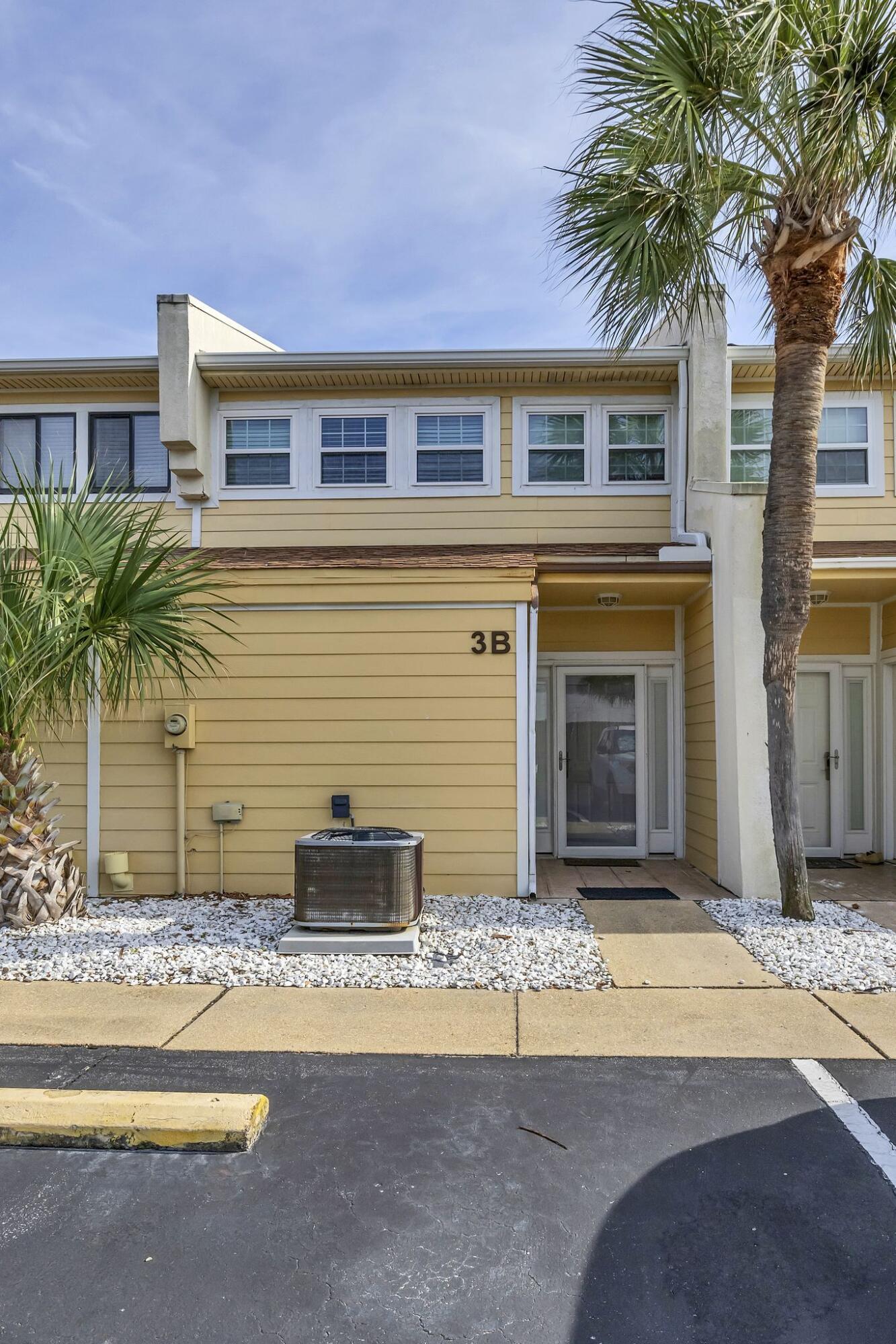 SEA COVE T/H - Residential
