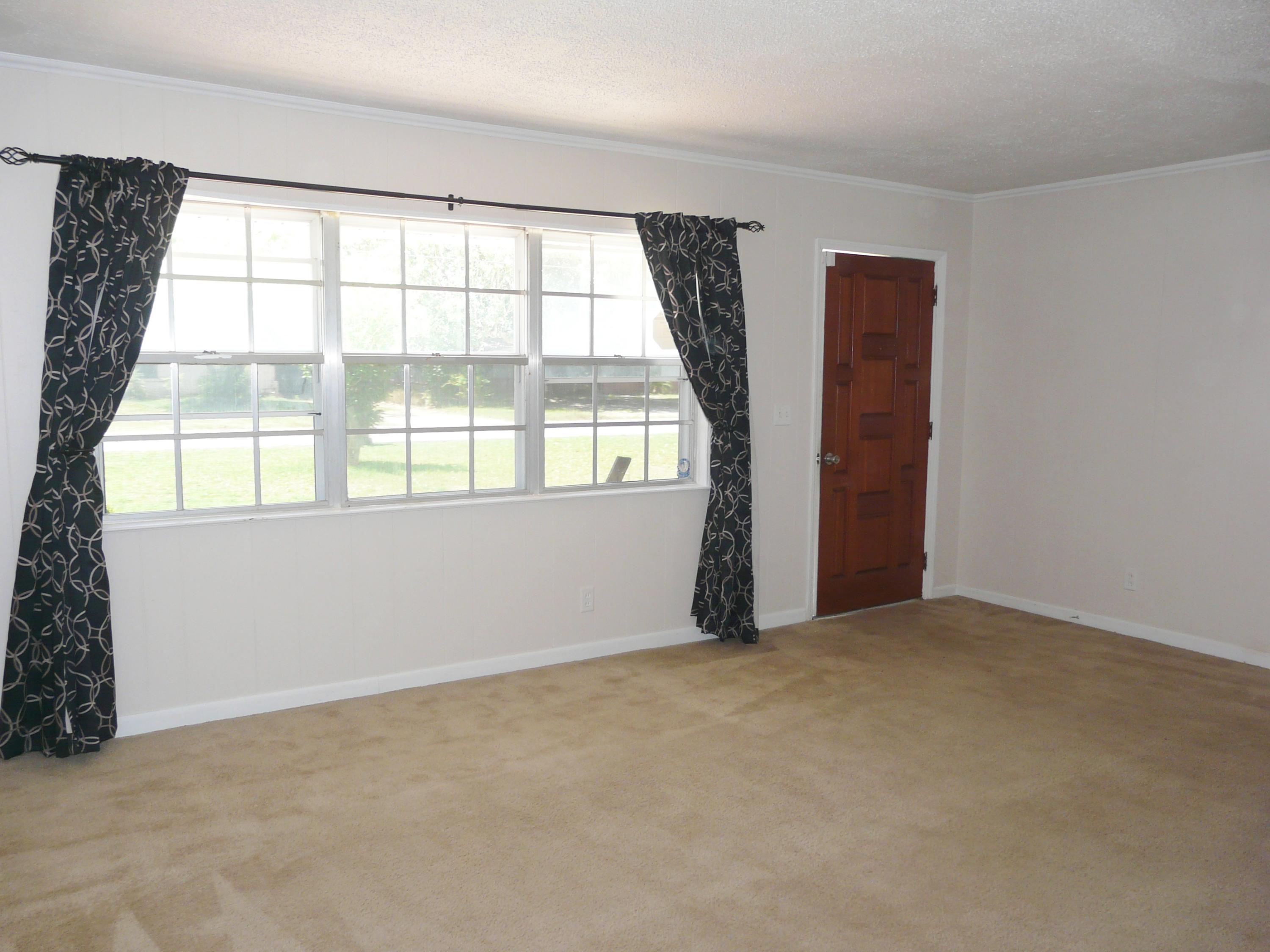 BEL AIR 1ST ADDN - Residential