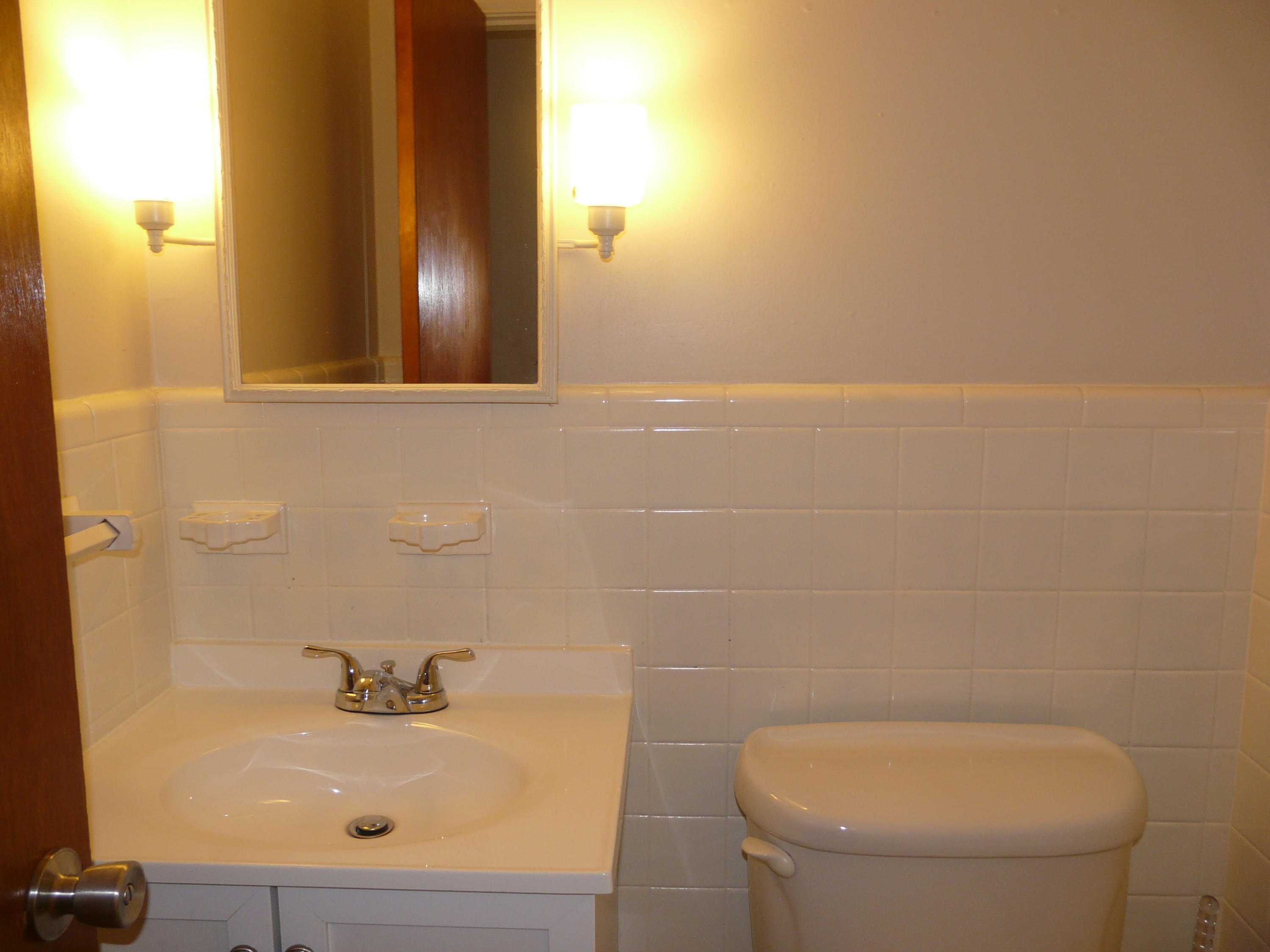 BEL AIR 1ST ADDN - Residential