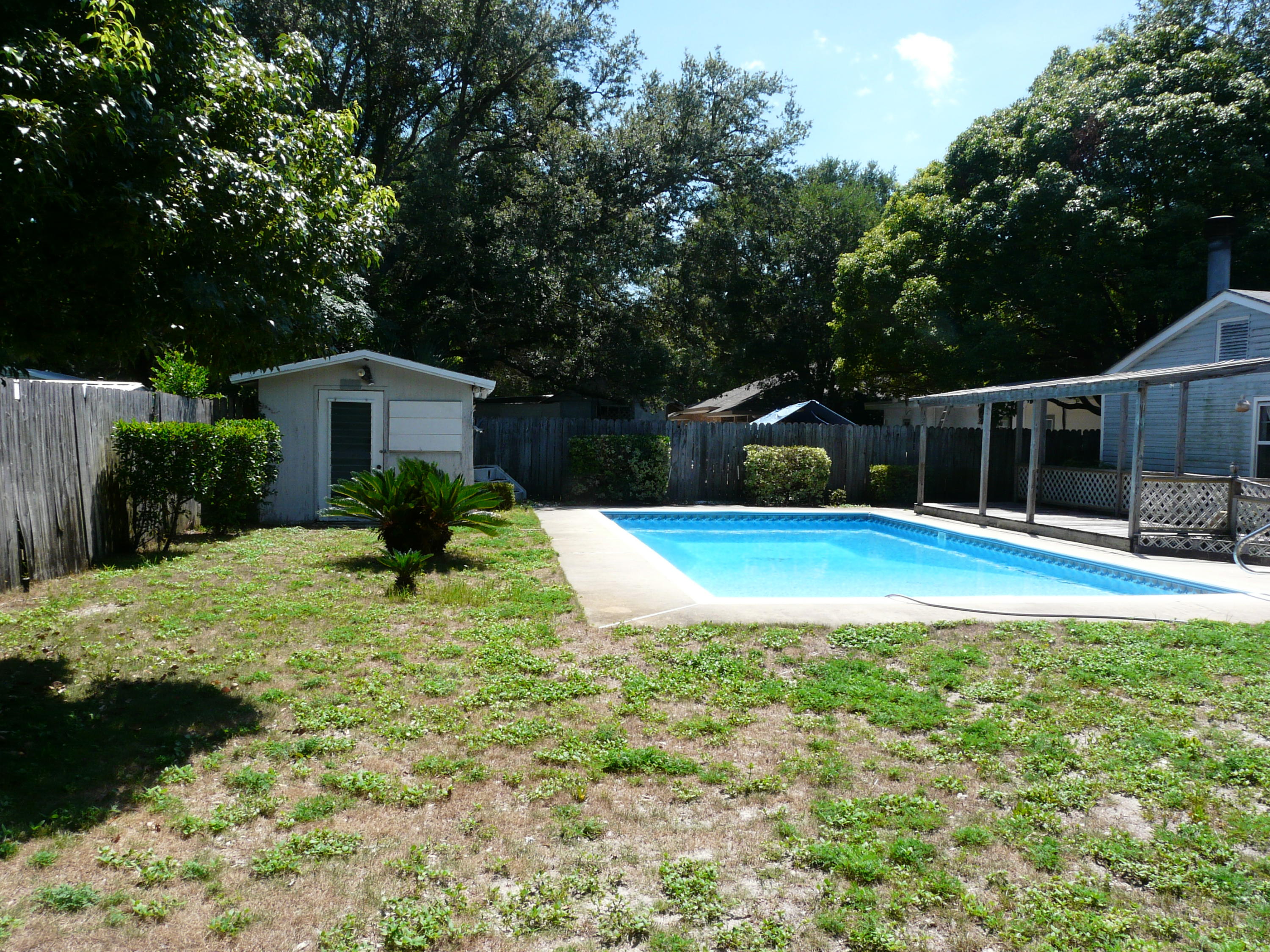 BEL AIR 1ST ADDN - Residential