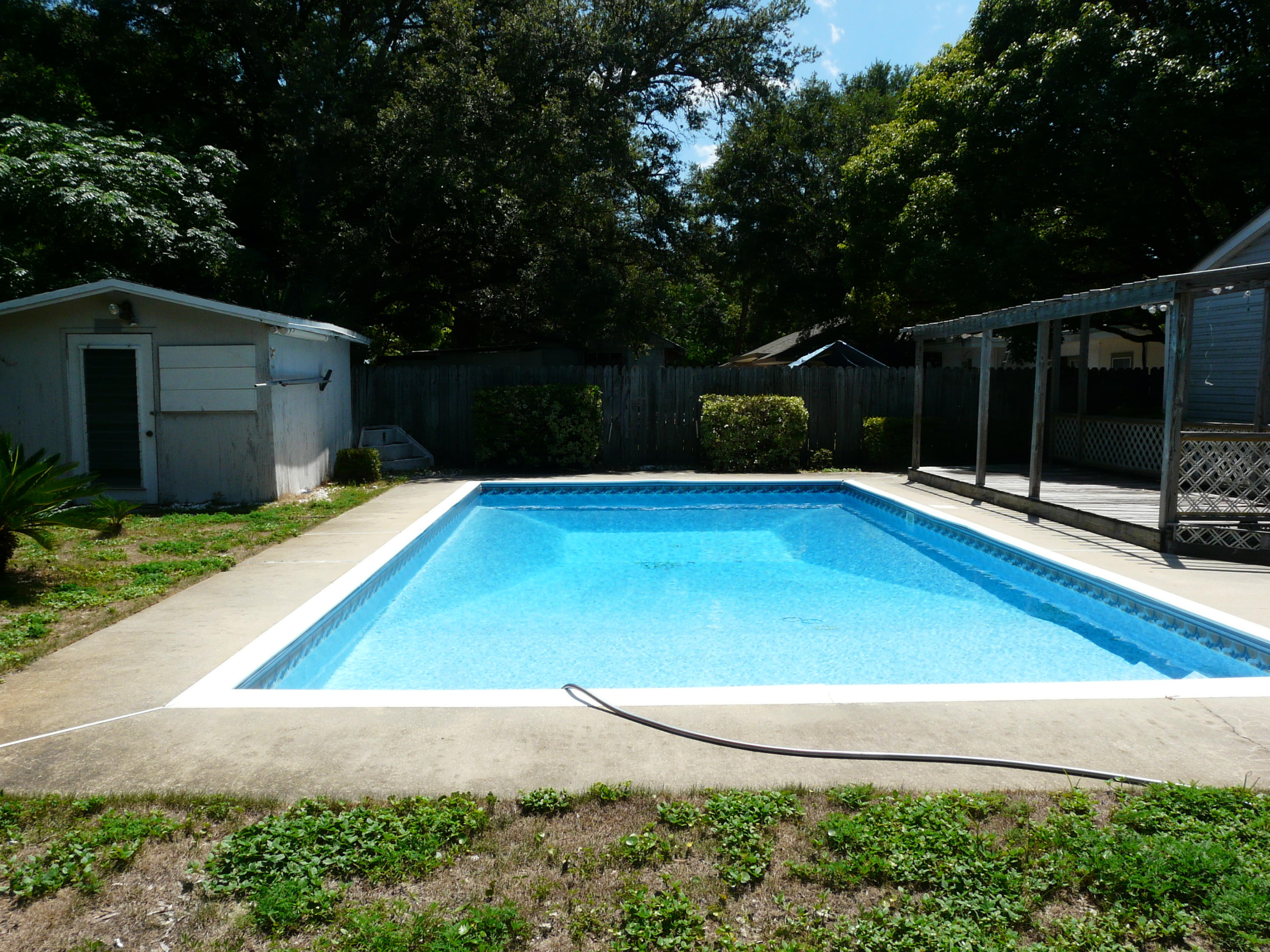 BEL AIR 1ST ADDN - Residential