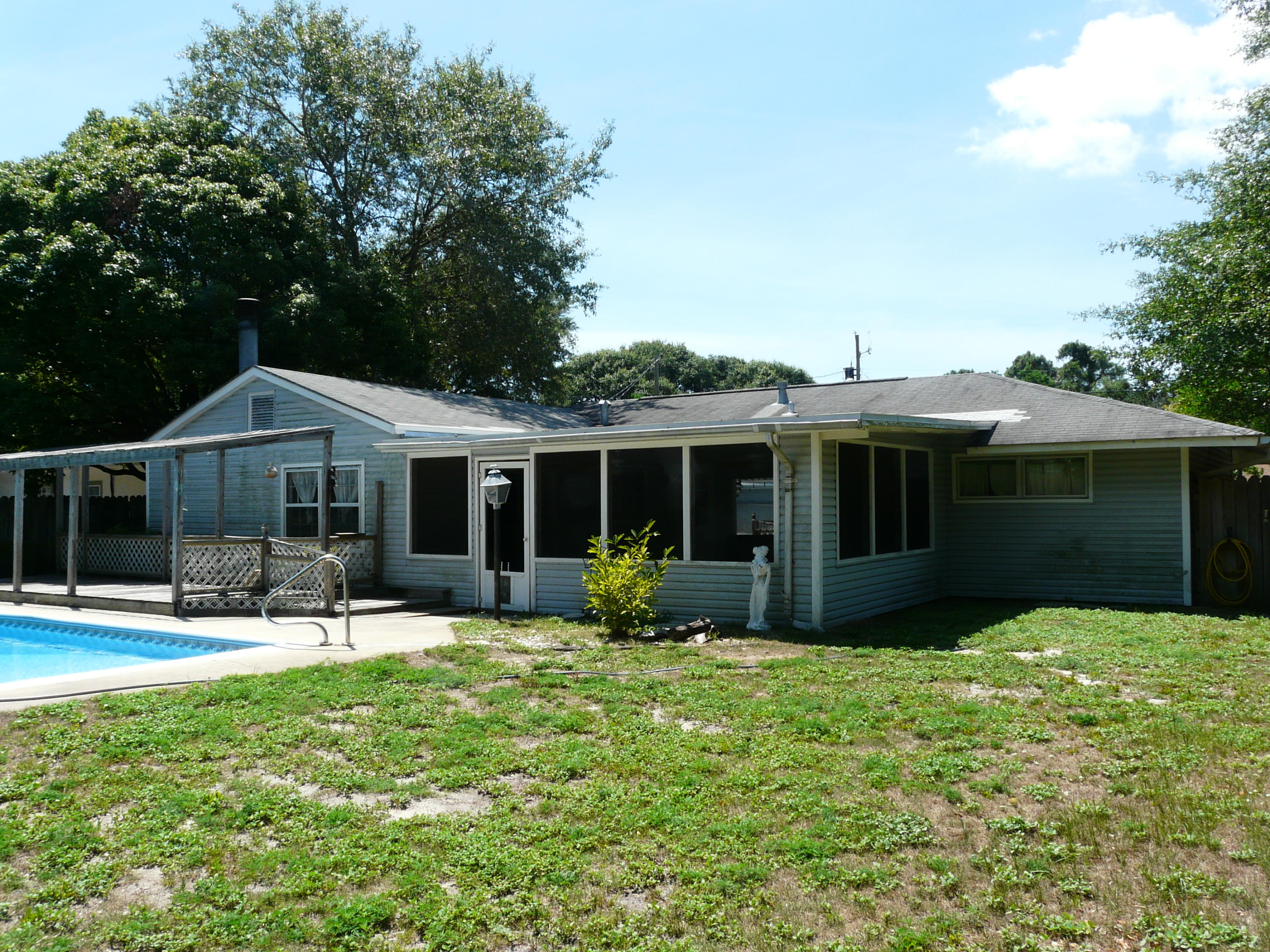 BEL AIR 1ST ADDN - Residential