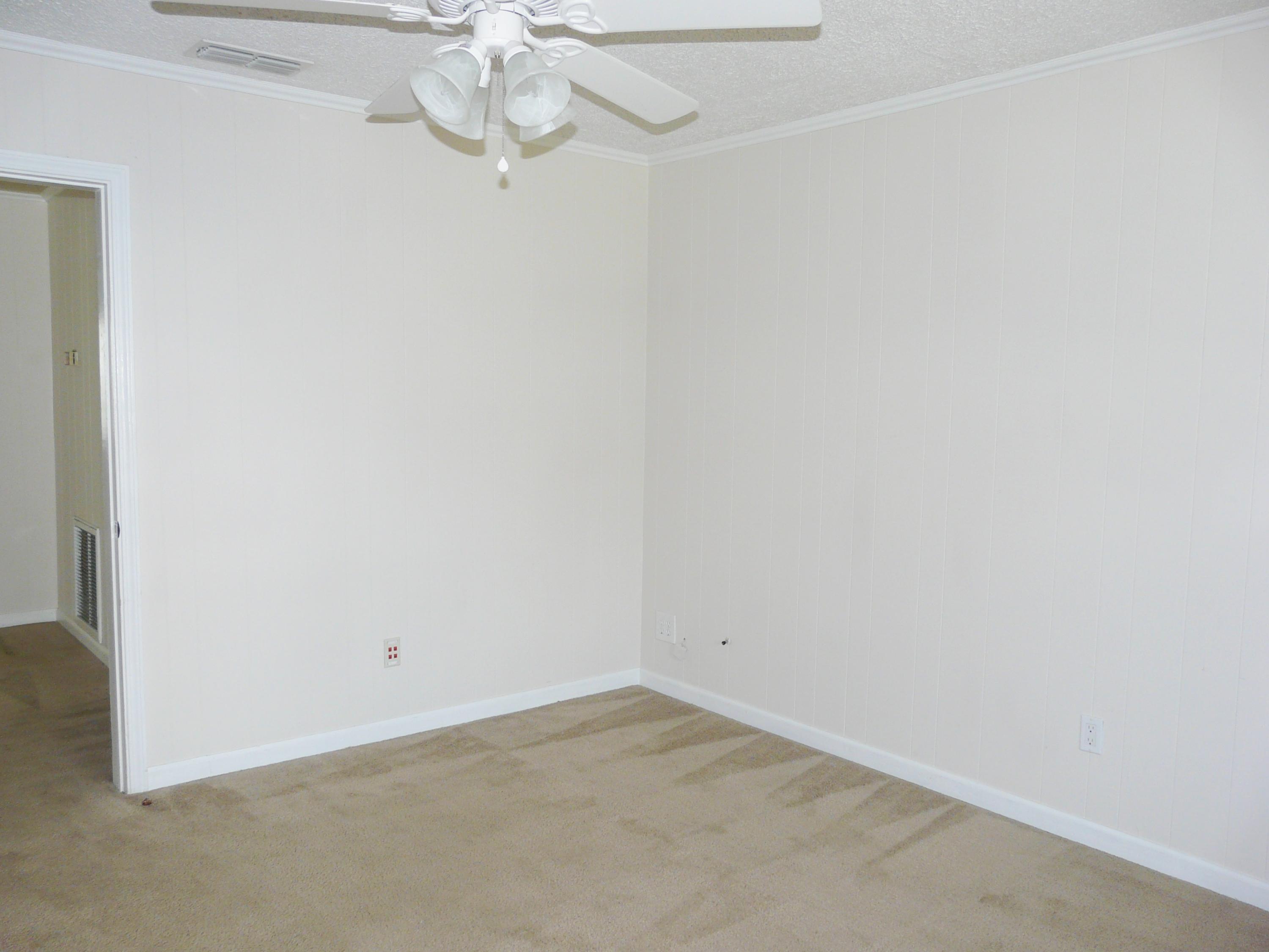 BEL AIR 1ST ADDN - Residential