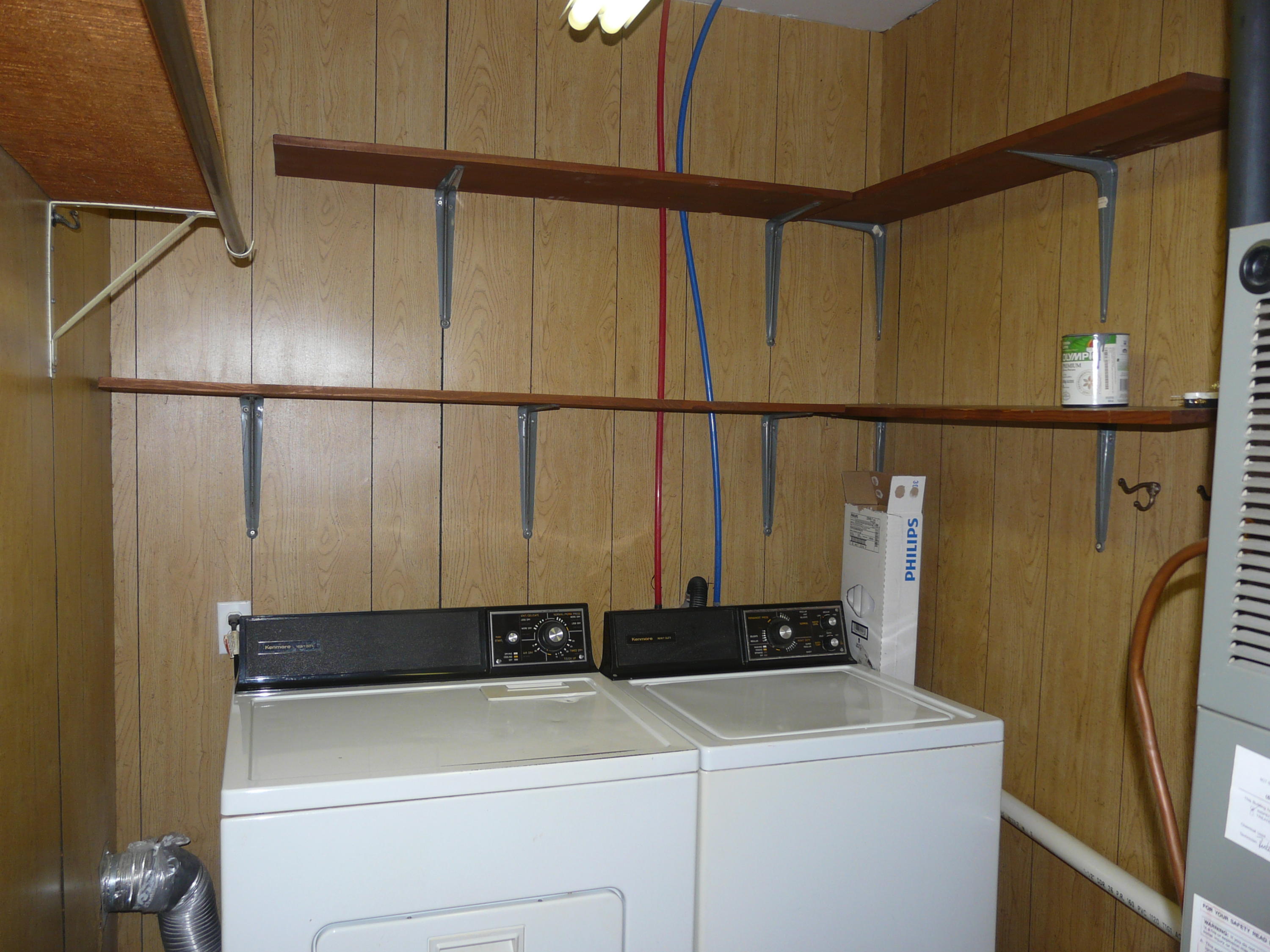 BEL AIR 1ST ADDN - Residential