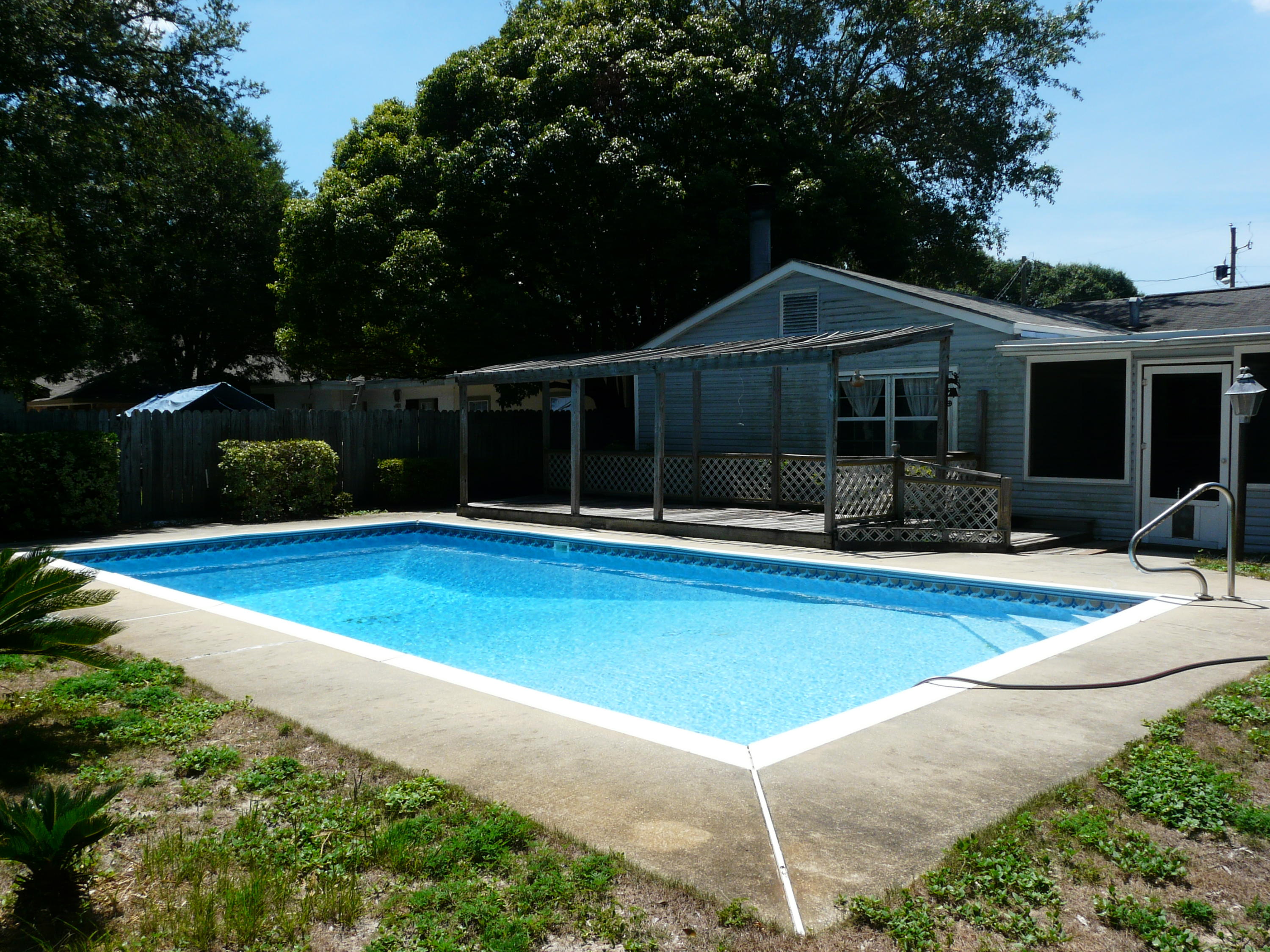 BEL AIR 1ST ADDN - Residential