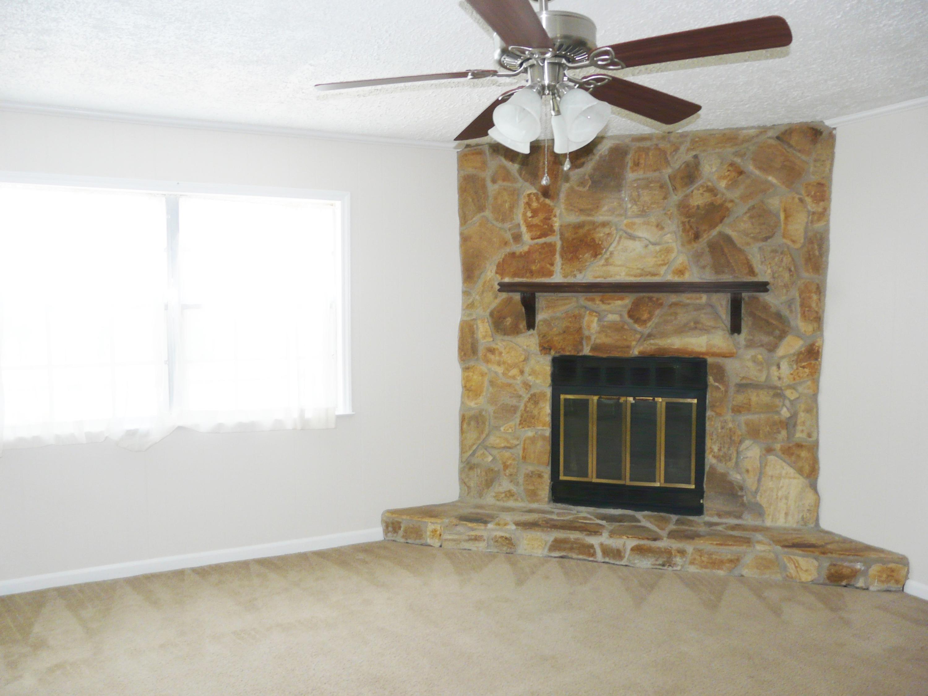 BEL AIR 1ST ADDN - Residential