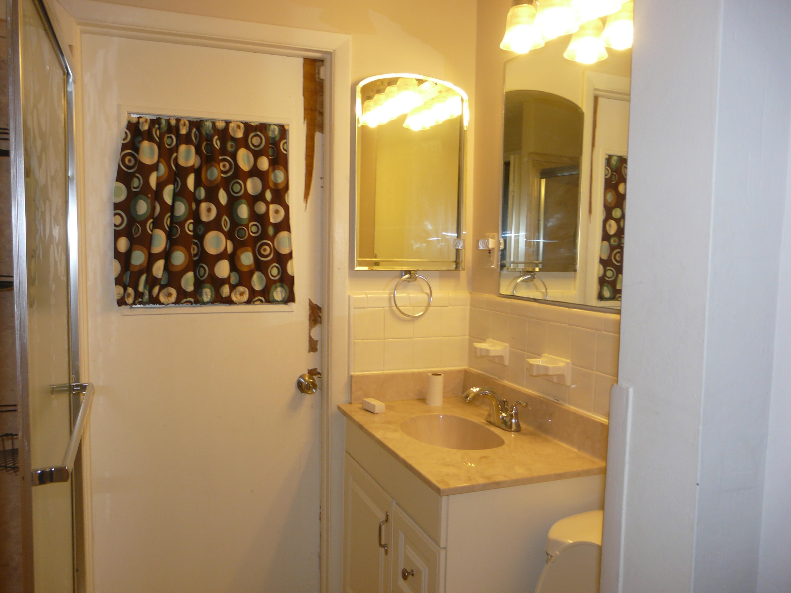 BEL AIR 1ST ADDN - Residential