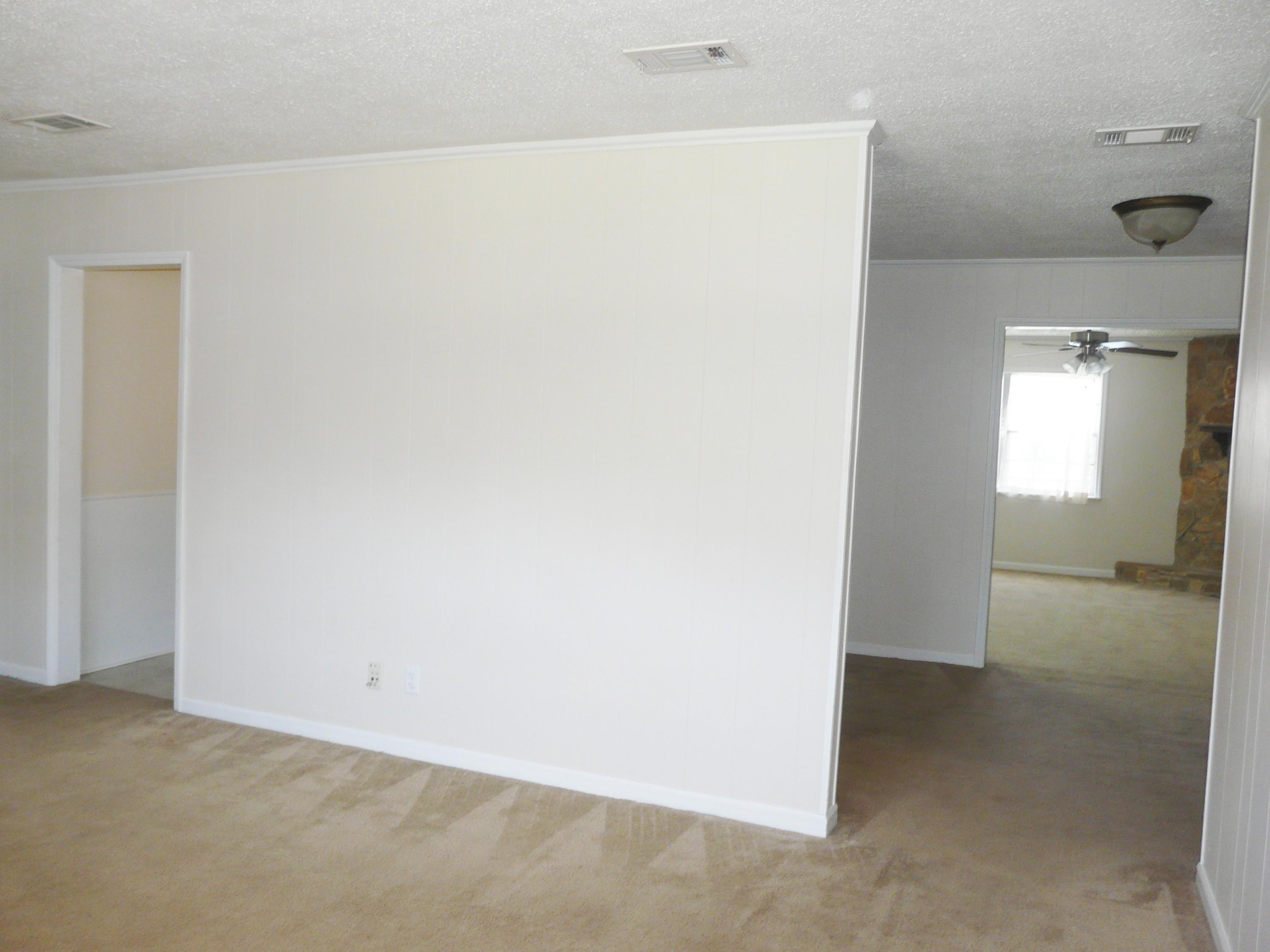 BEL AIR 1ST ADDN - Residential