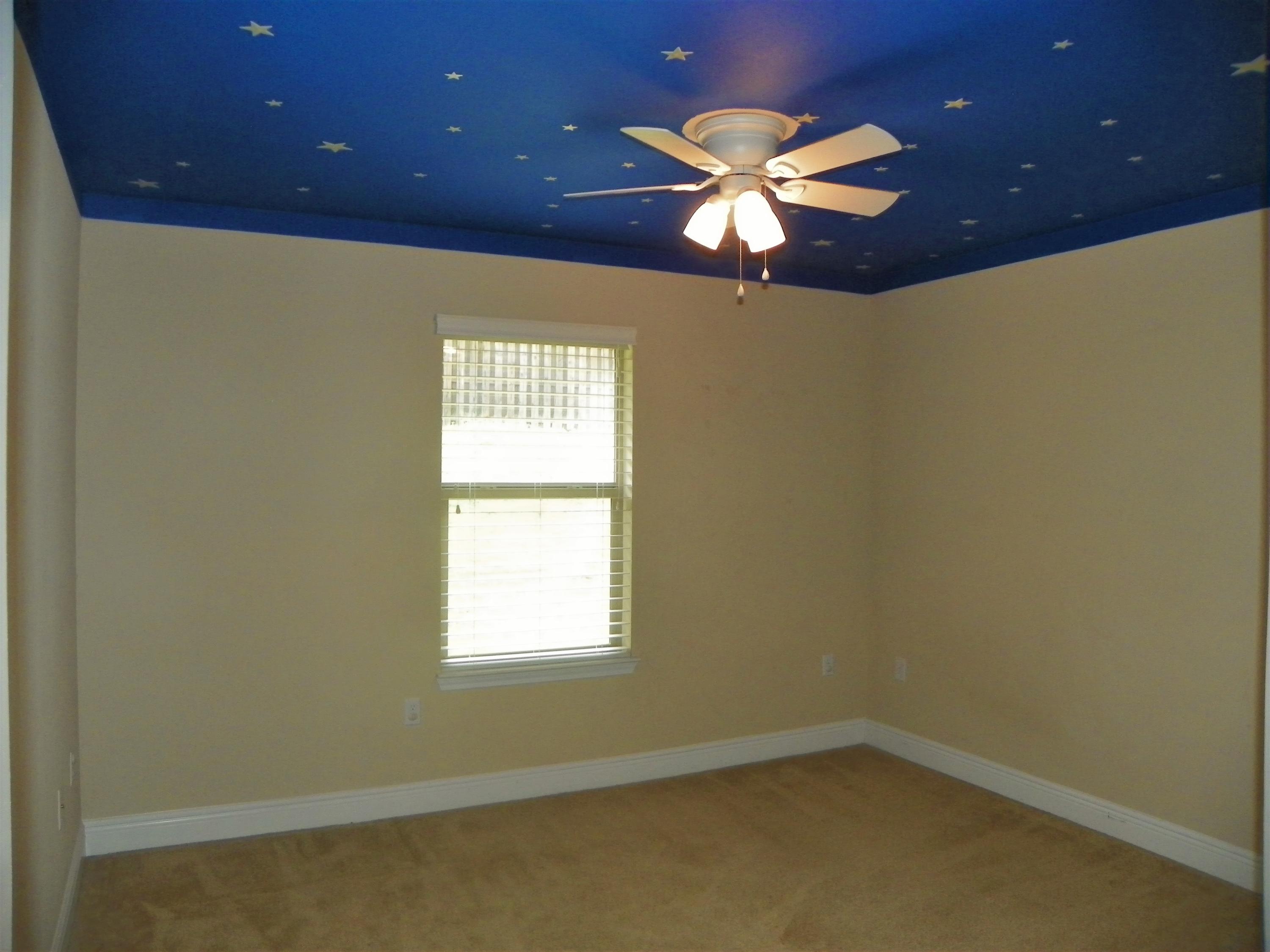 OLD BETHEL ESTATES PH II - Residential